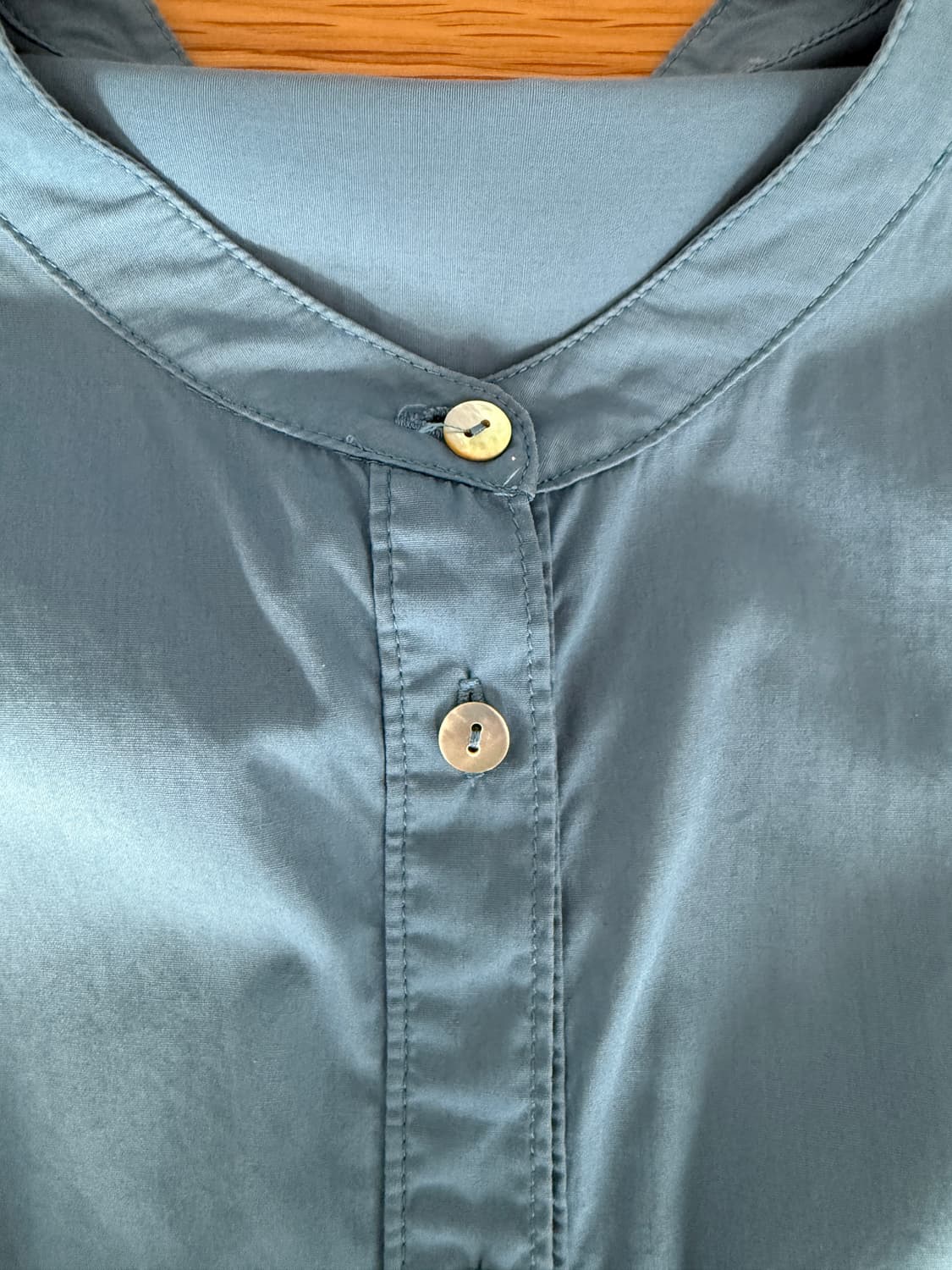 니코앤드(niko and...) 버튼업 원피스(자개단추) 상품이미지5