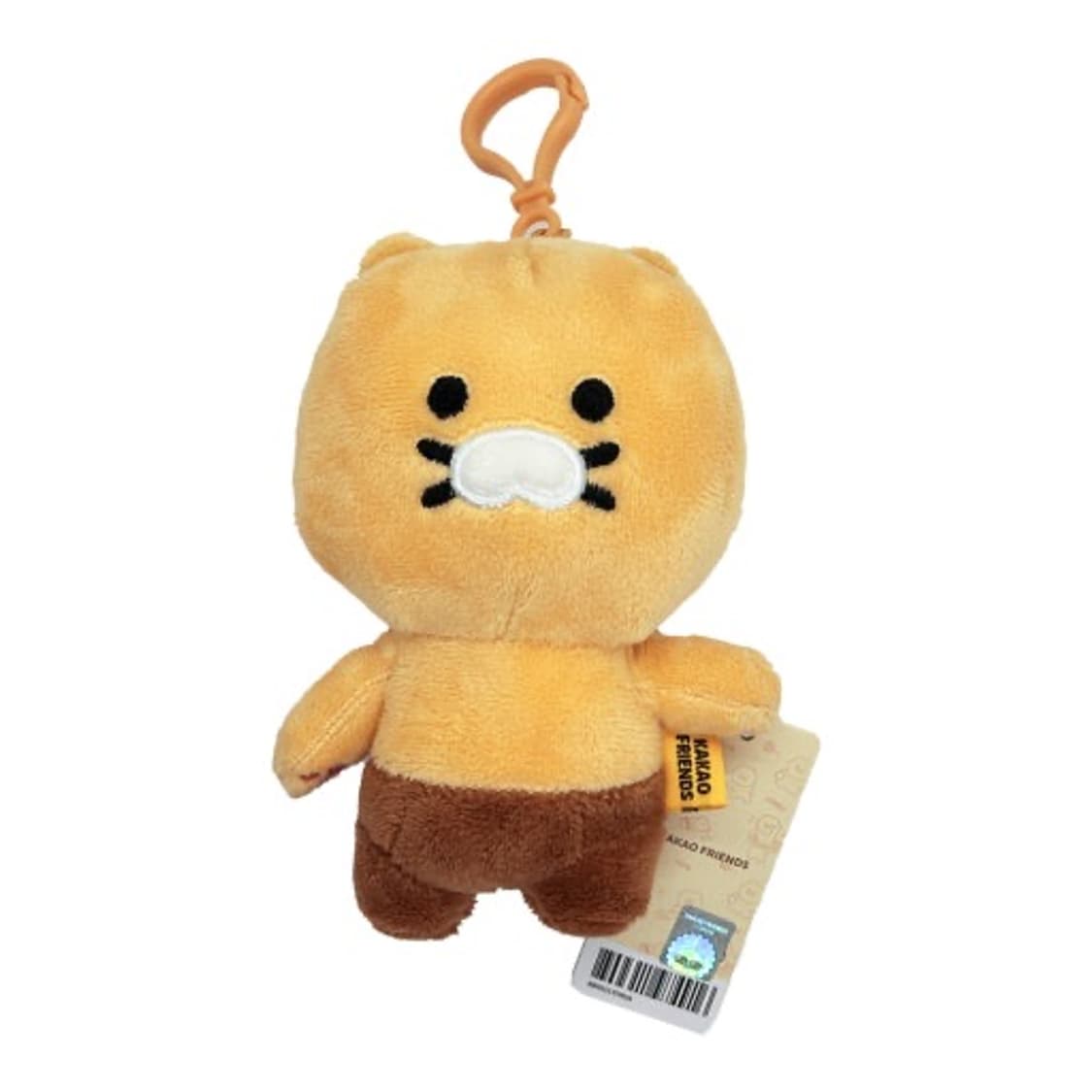 춘식이 인형 키링 상품이미지1