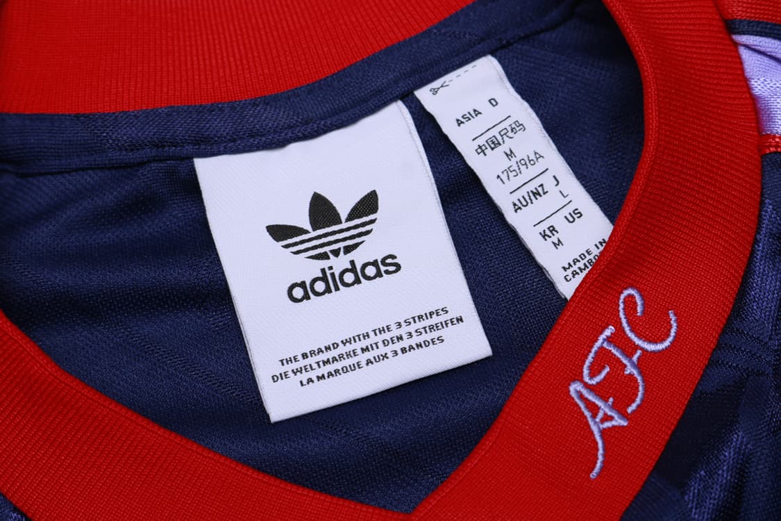 [M] 아디다스 24-25 아스날 반팔 져지 상품이미지4