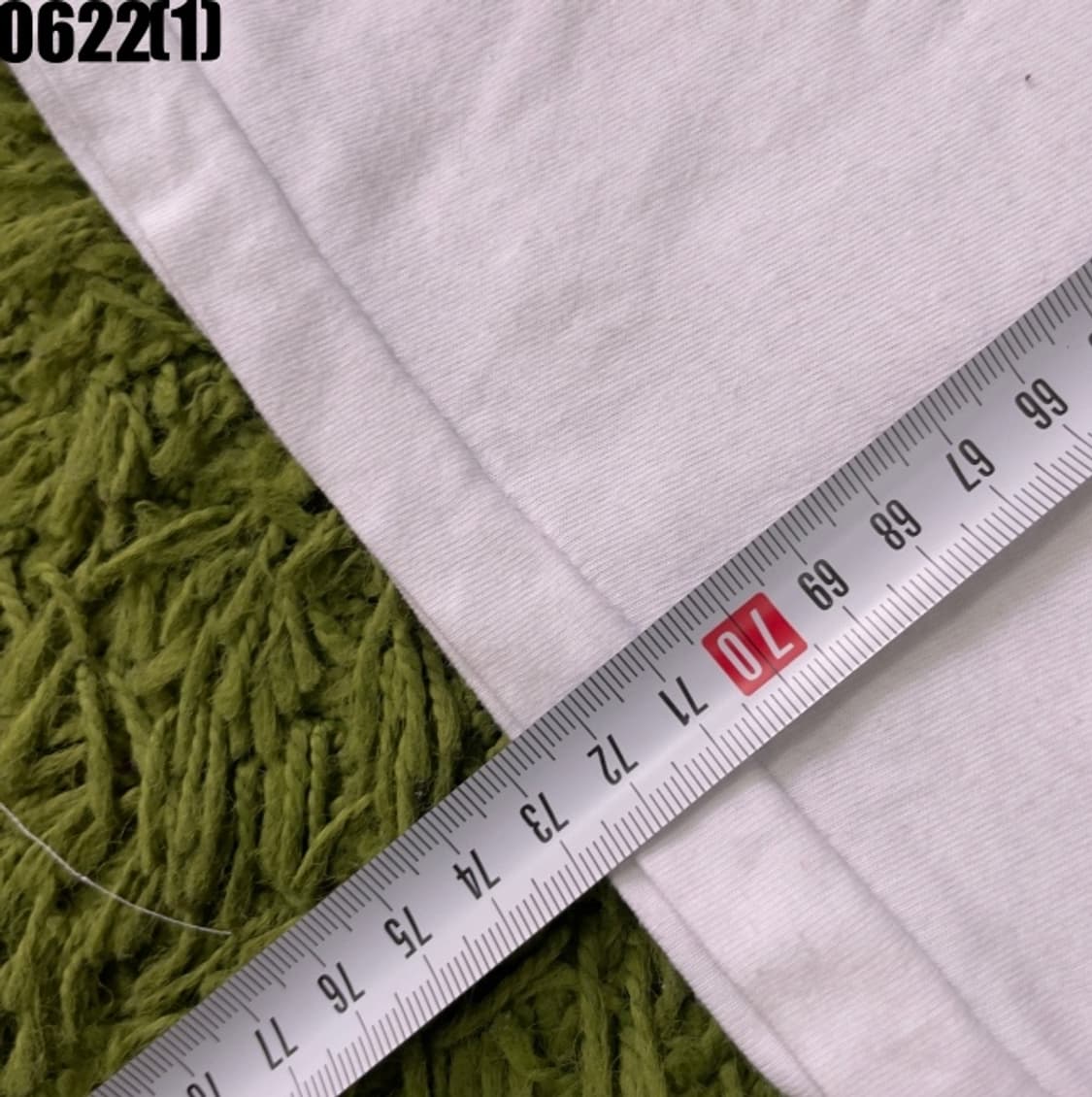 폴로 랄프로렌 반팔티셔츠 상품이미지6