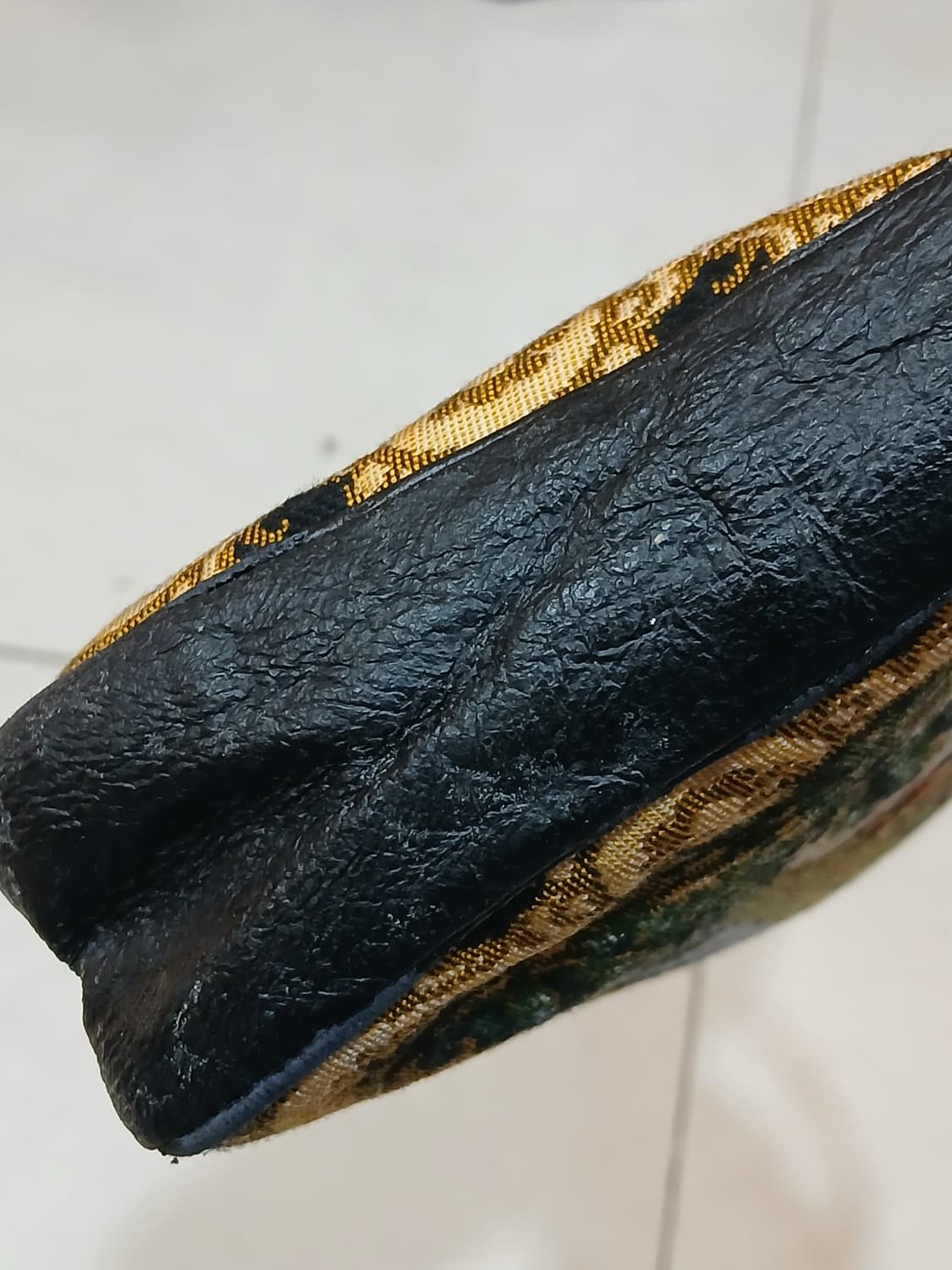 빈티지 타피스트리 가방 상품이미지3