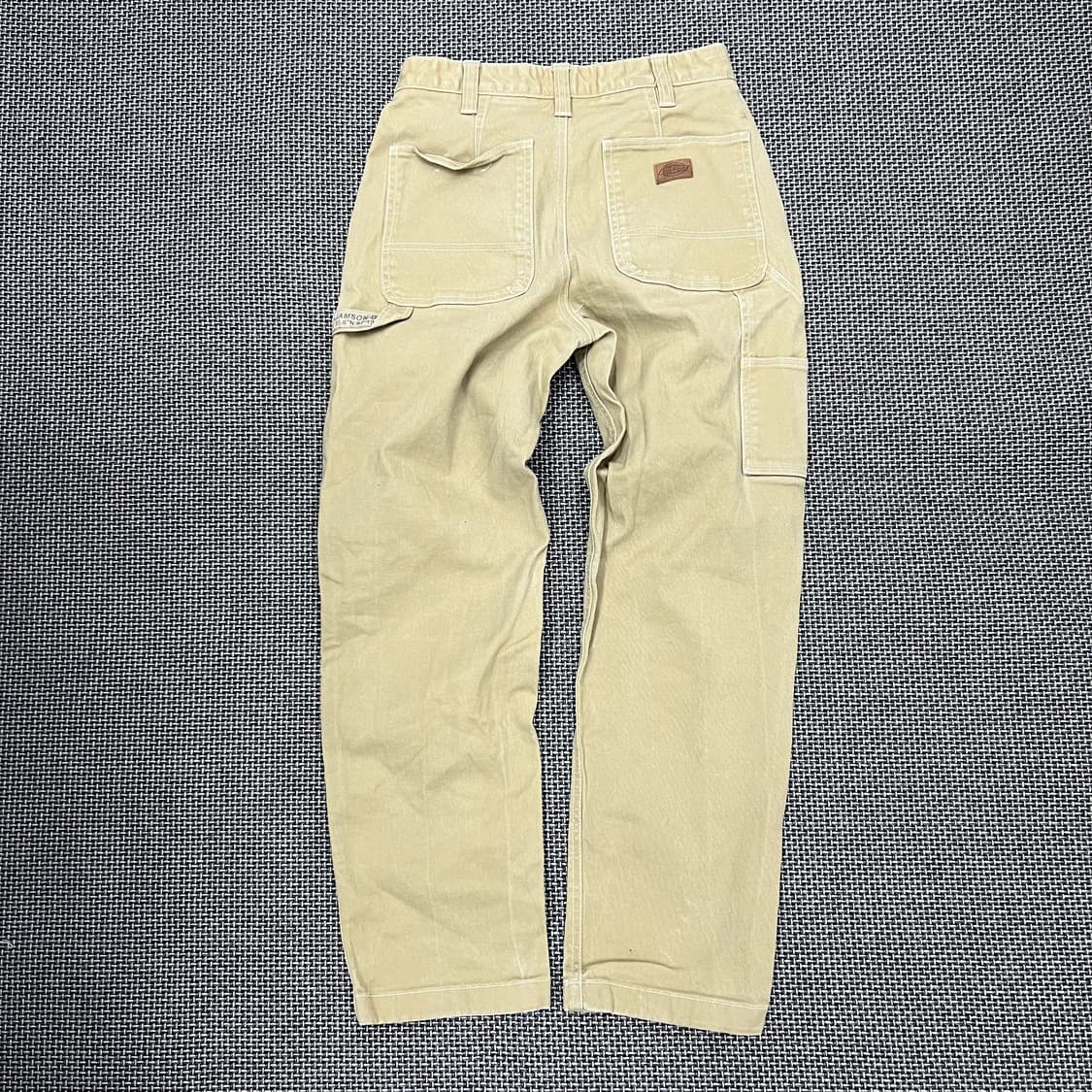 디키즈 카펜터 팬츠 상품이미지4