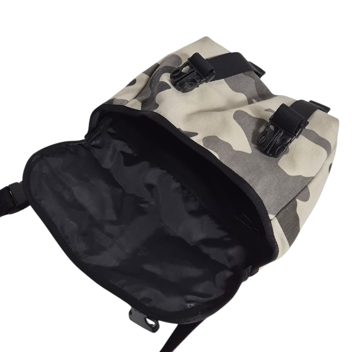 Supreme) 슈프림 미니 메신저 백 스노우 카모 상품이미지3