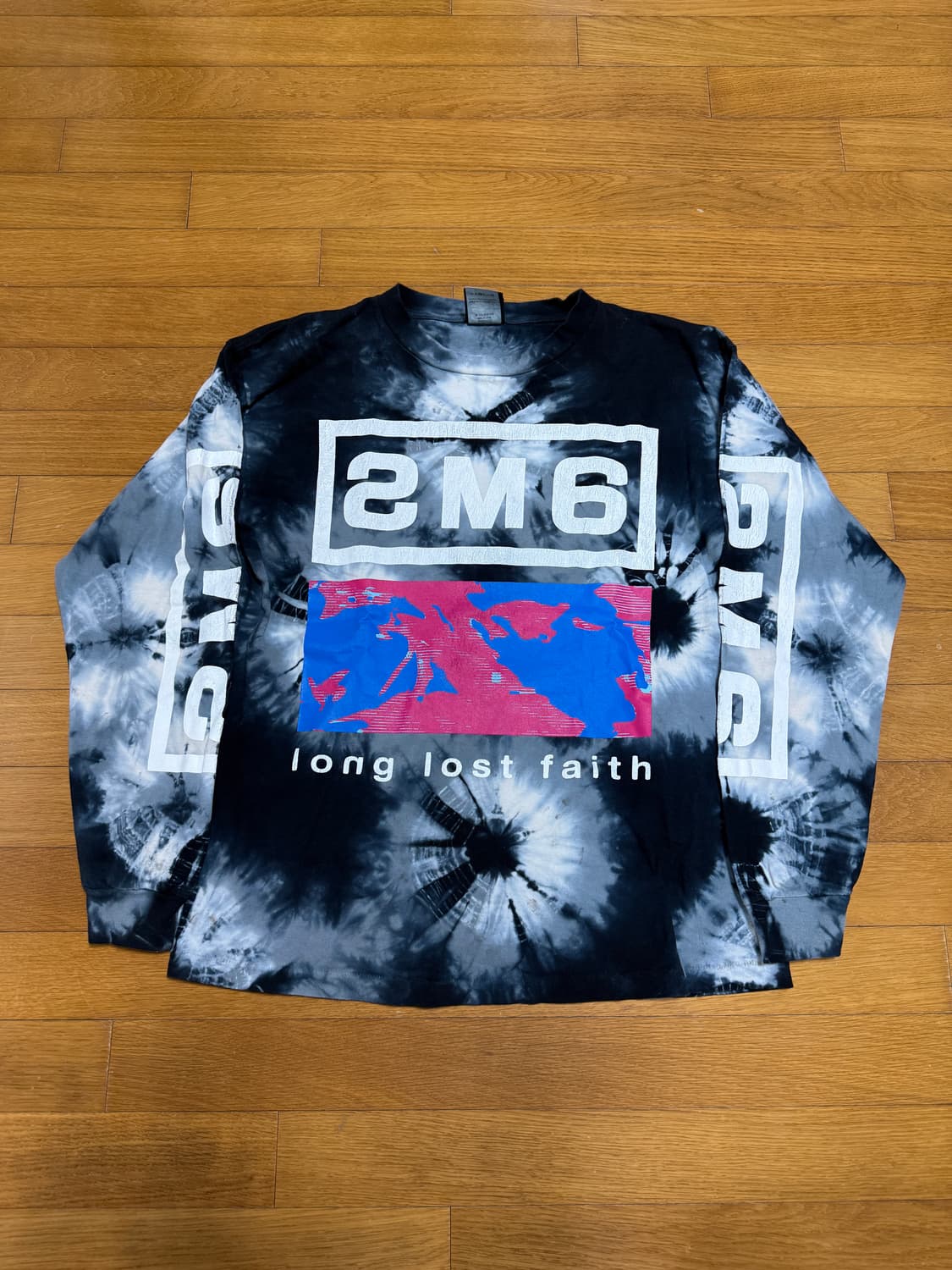 생미카엘 롱슬리브 상품이미지1