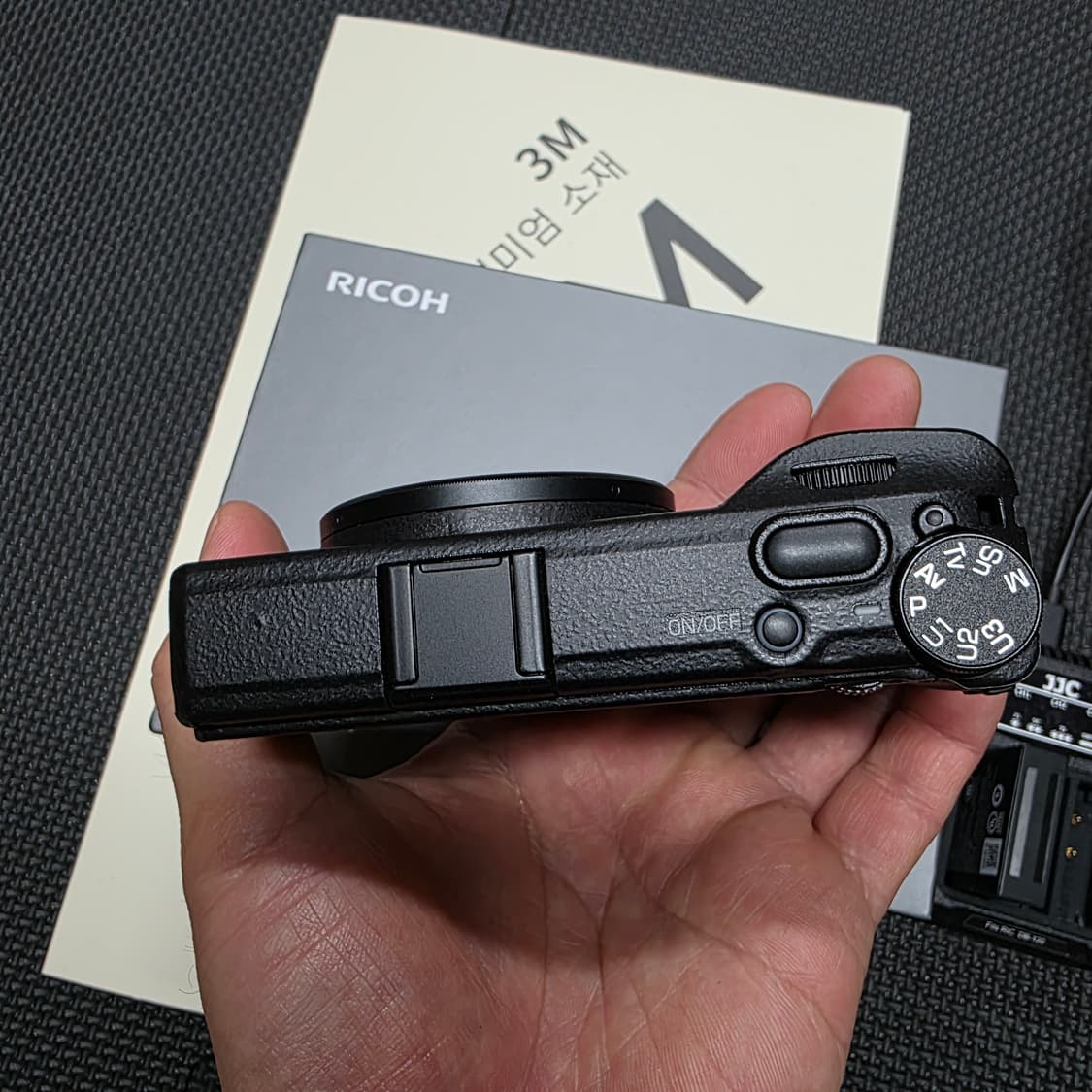 리코 GR4 상품이미지7