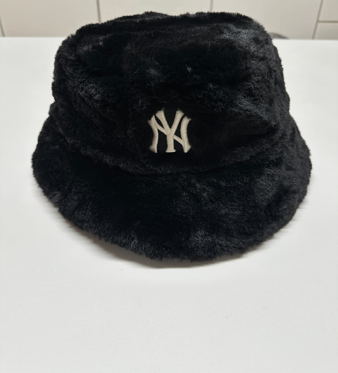 MLB 퍼 버킷햇 상품이미지4