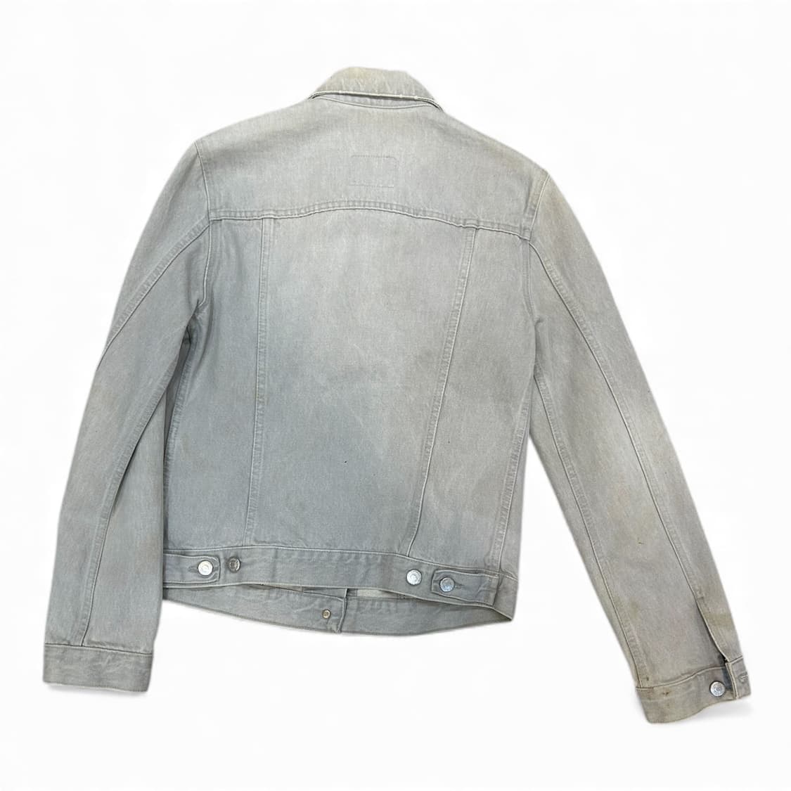 HELMUTLANG Denim Jacket 상품이미지2
