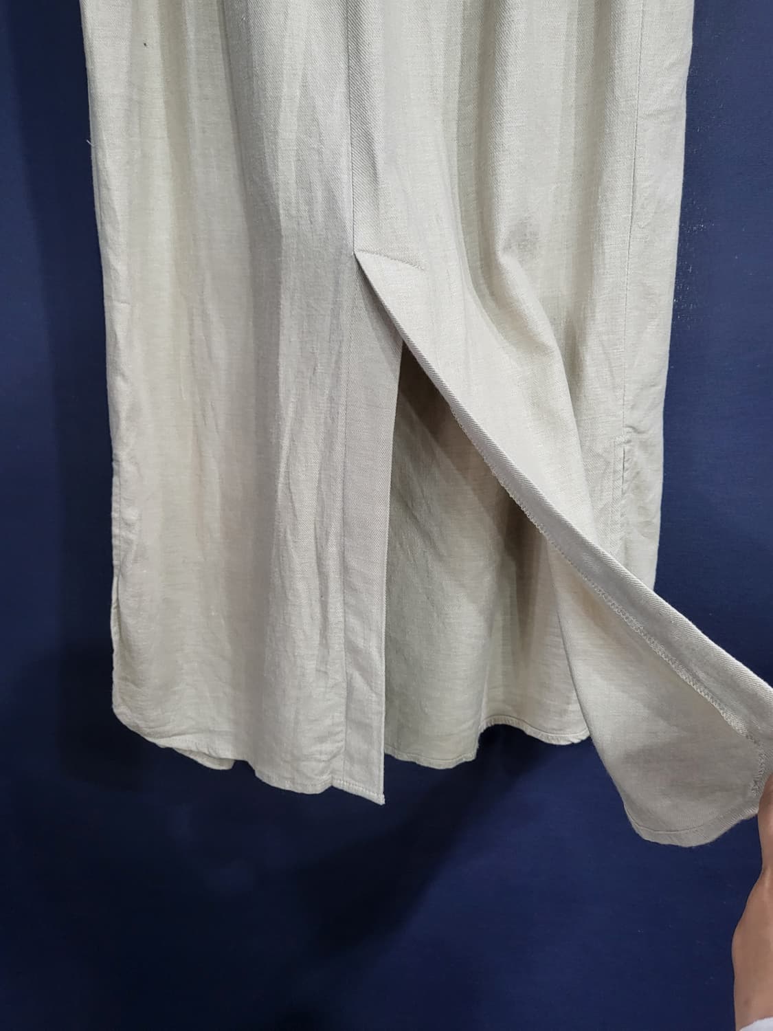 KBF 랩 스커트 상품이미지6