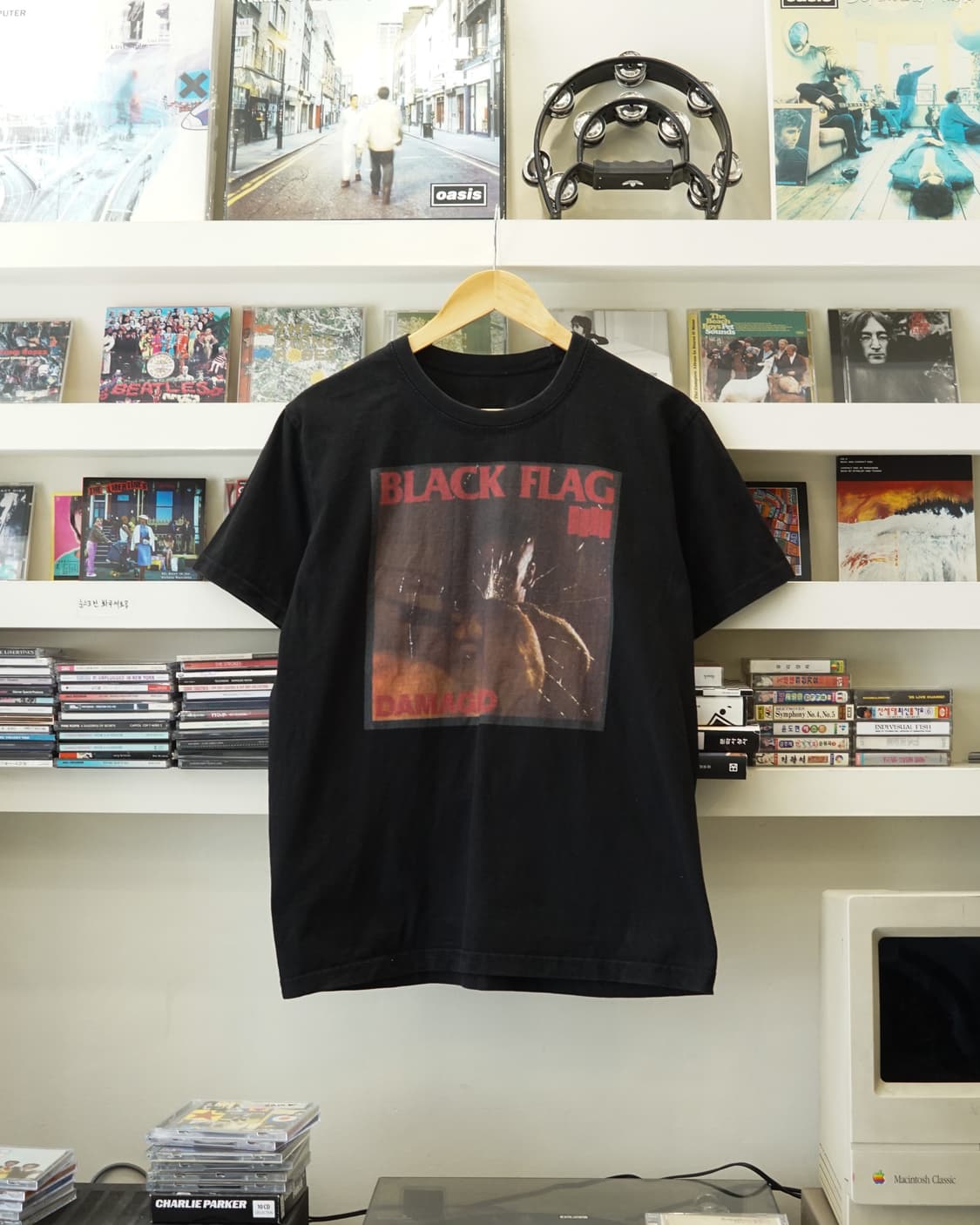 Black Flag 상품이미지1