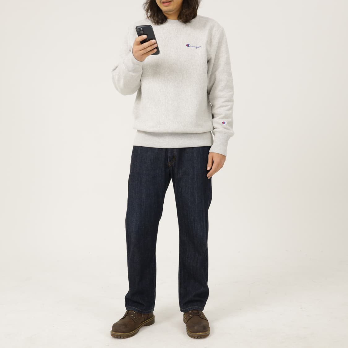 에드윈 404 데님 팬츠 상품이미지7