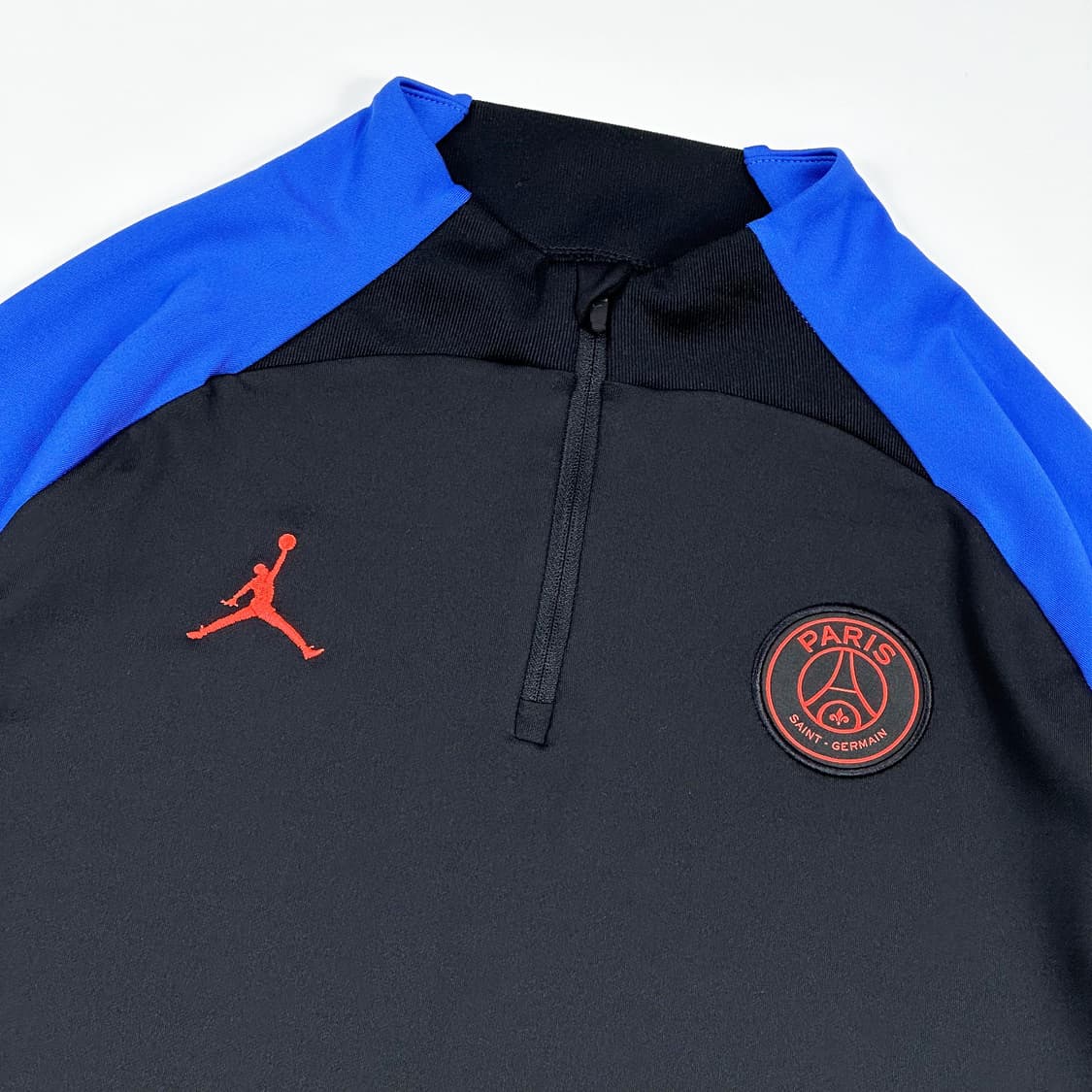 나이키 조던 PSG 파리생제르망 스트라이커 드릴탑 M 상품이미지3