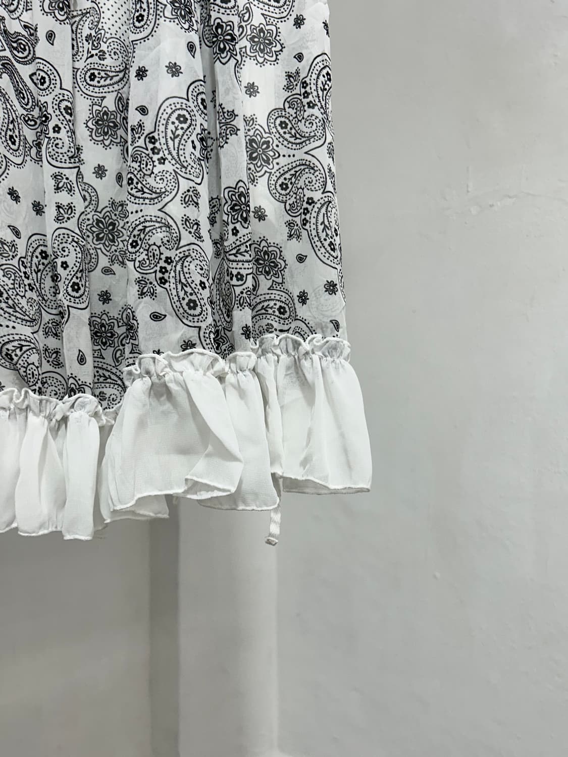 vtg dress 상품이미지3
