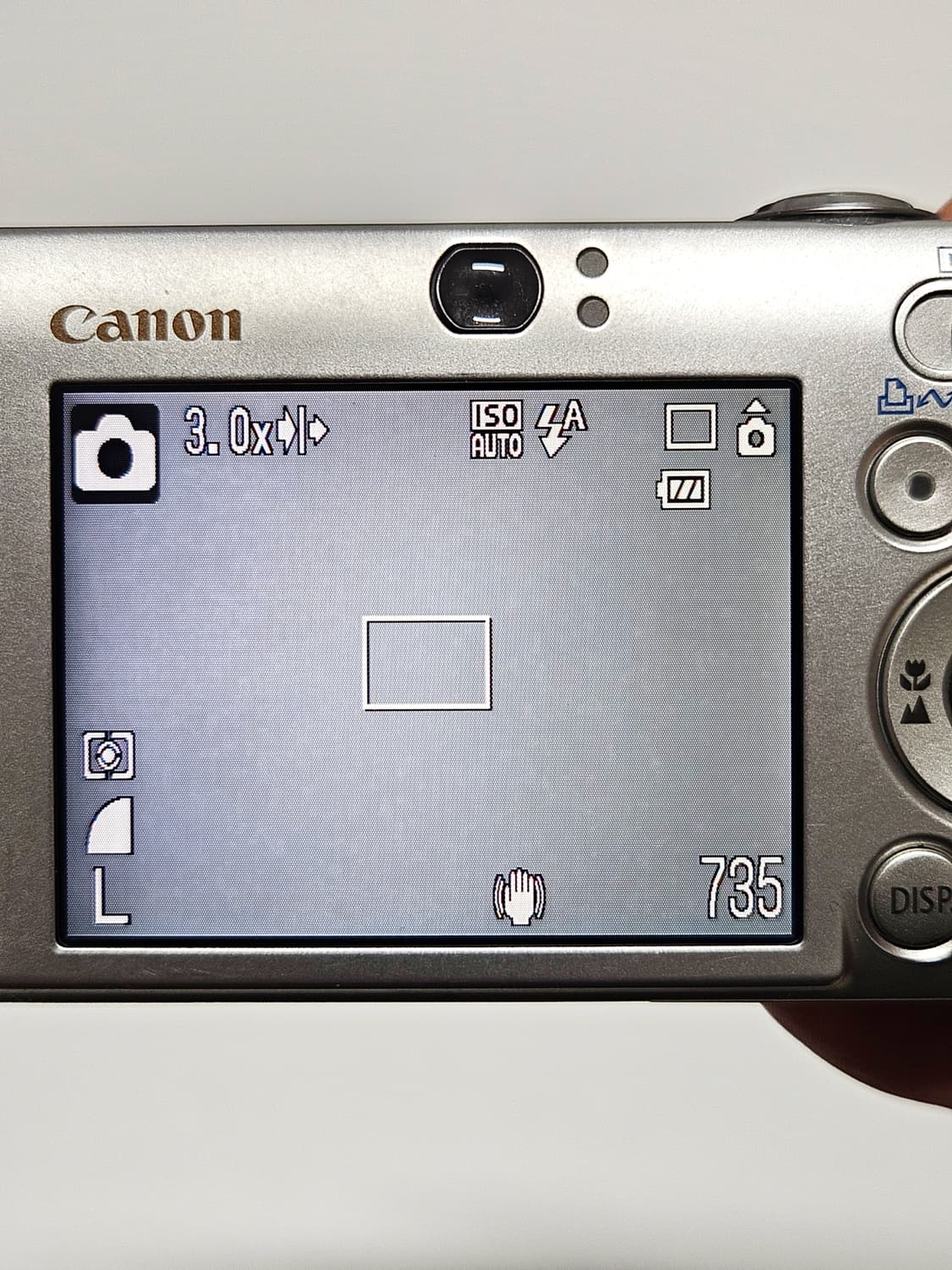 캐논익시 Canon IXY25IS (익서스 IXUS85IS) 디카 상품이미지7