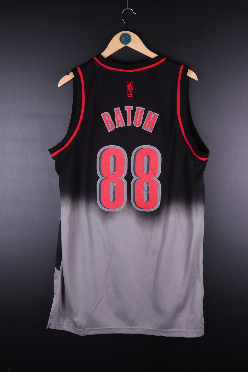 아디다스 니콜라바툼 포틀랜드 져지 상품이미지7