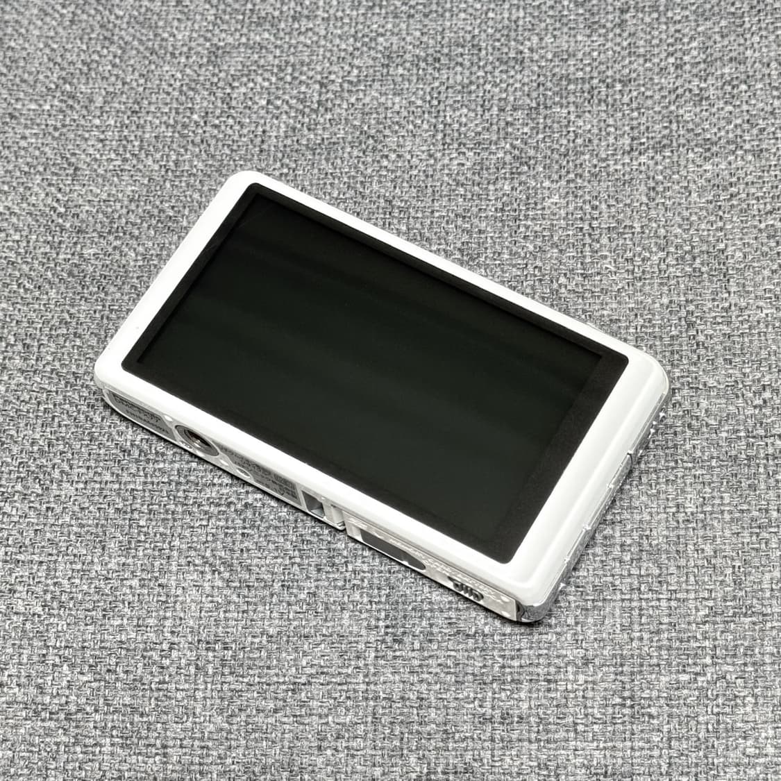 파나소닉 루믹스 DMC-FX77 화이트 빈티지디카 상품이미지6