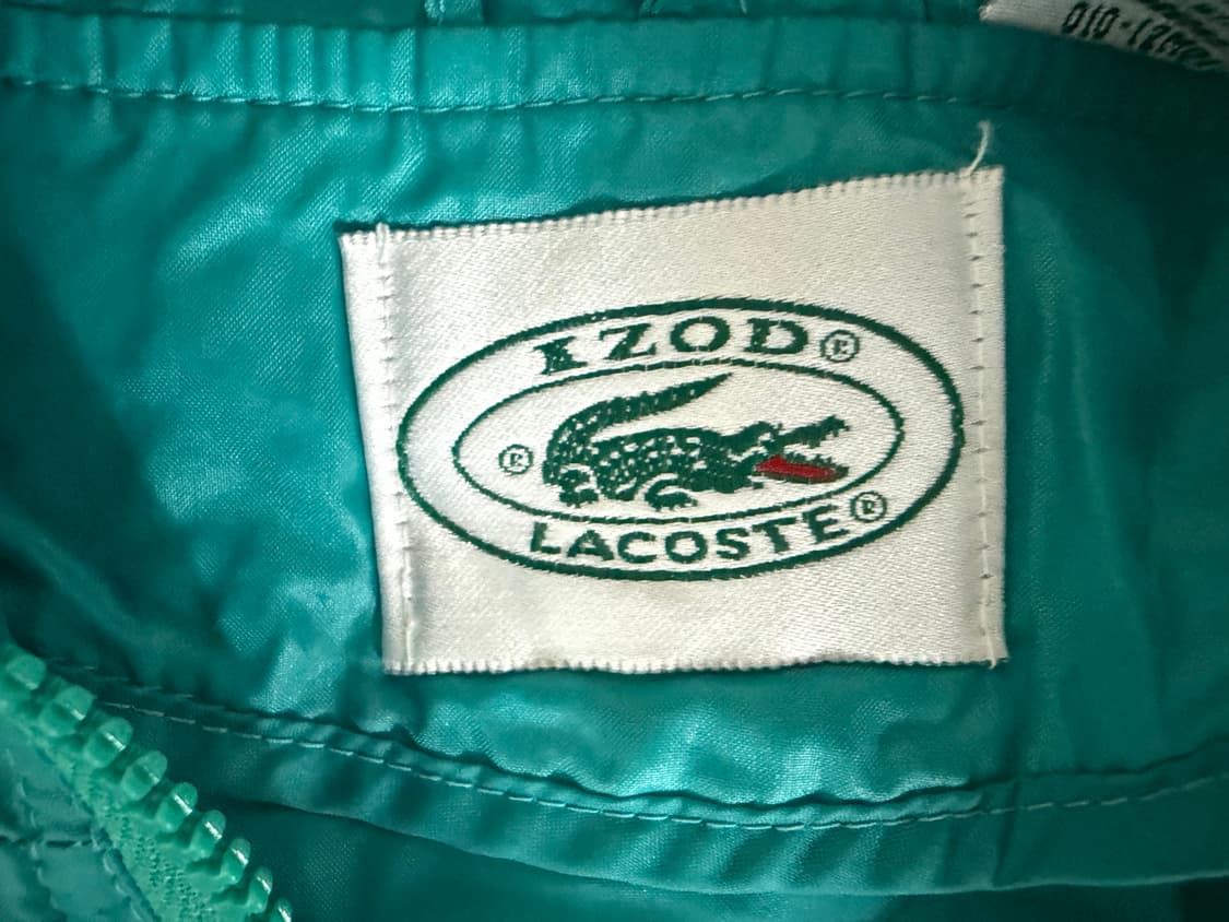 라코스테 바람막이 상품이미지3
