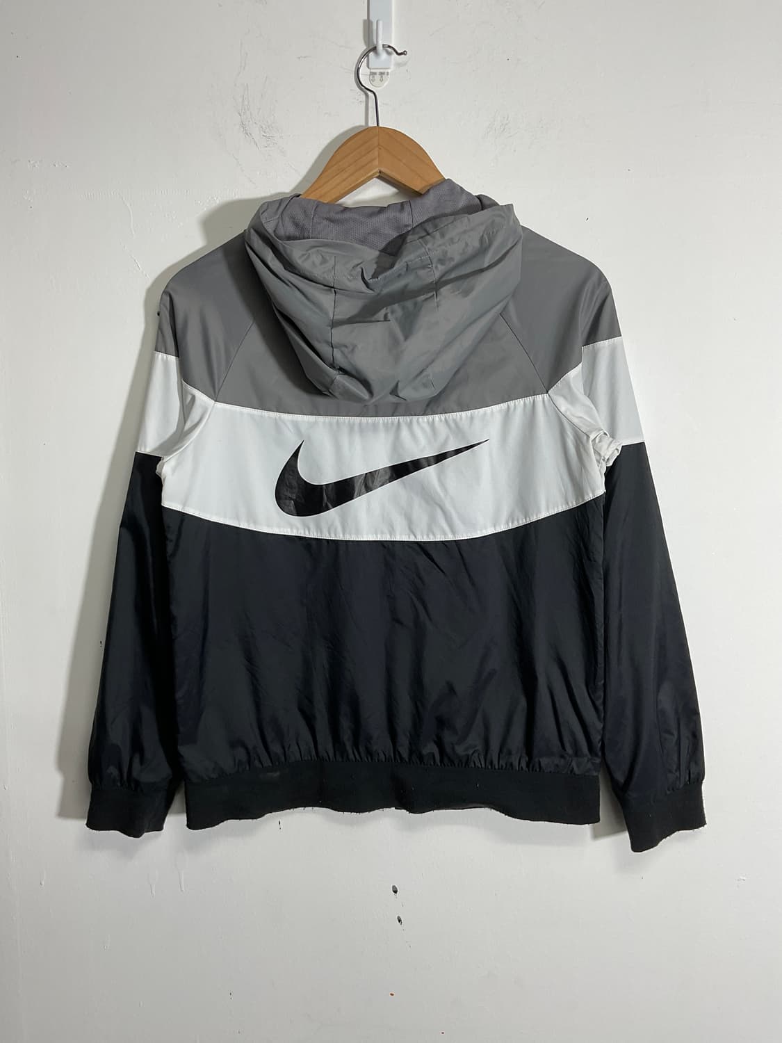 나이키 빅스우시 윈드러너 L 상품이미지5