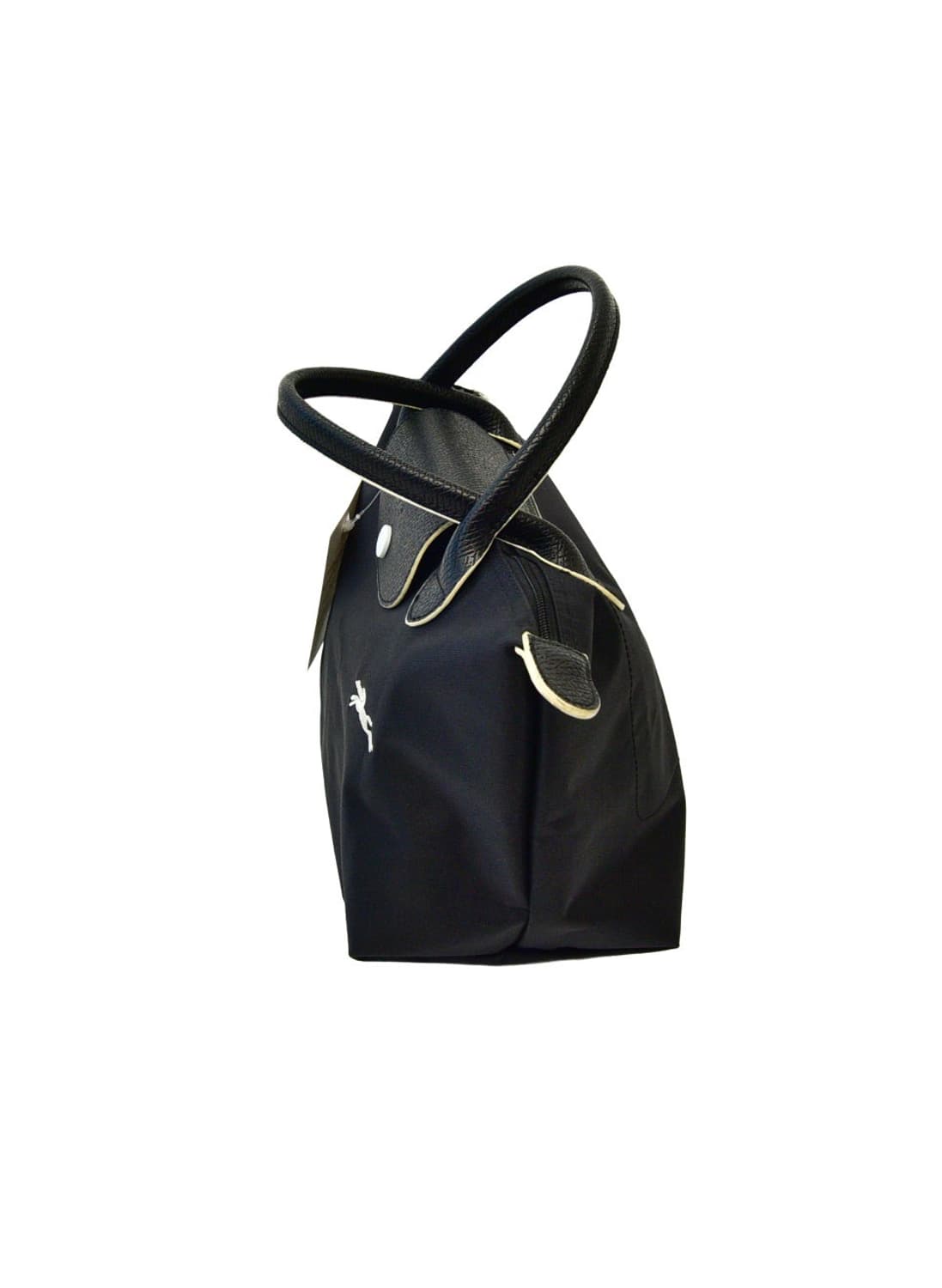 롱샴 르 플리아쥬 토트백 (정품) 상품이미지3