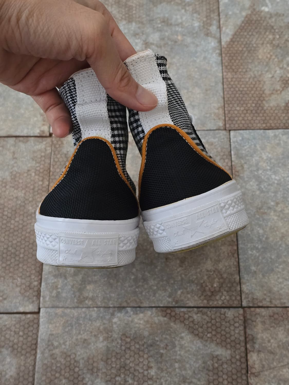 (220)컨버스 척 70 핵트 패션 하이 상품이미지7