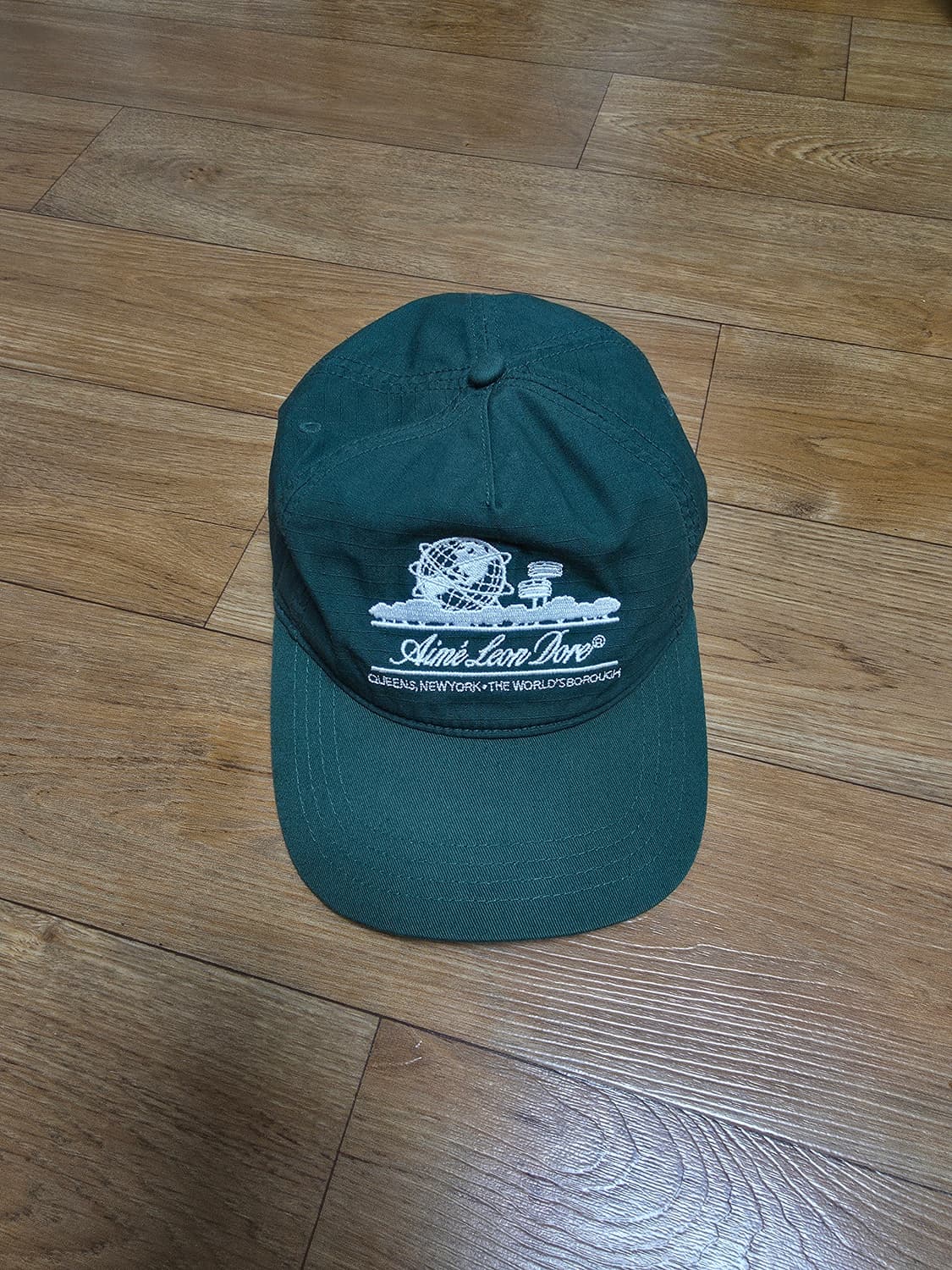 에임레온도르 유니스피어 볼캡 상품이미지1