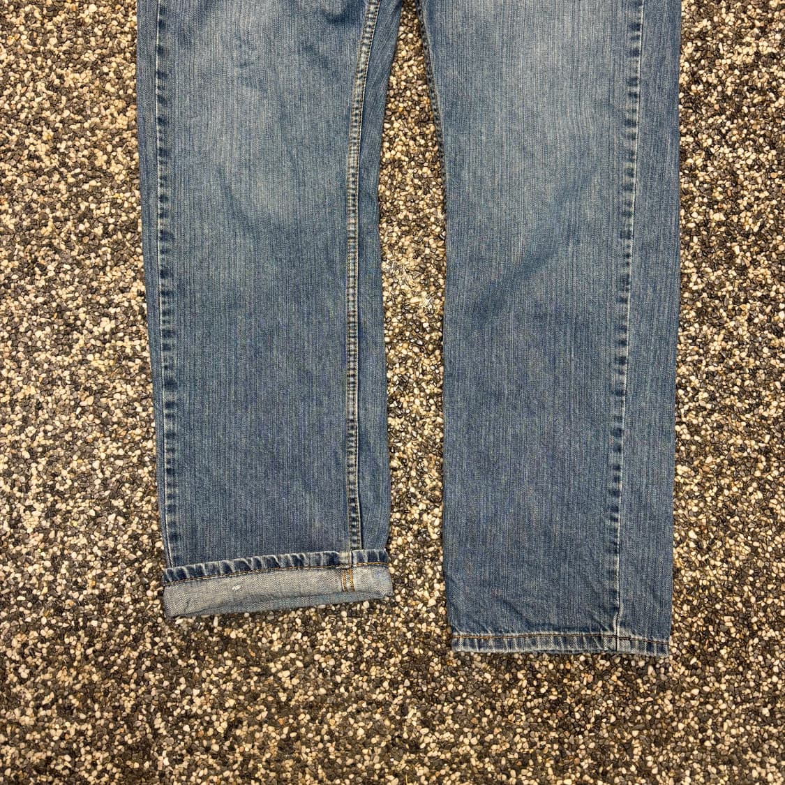 리바이스 559 스트레이트 진 (36)   상품이미지3