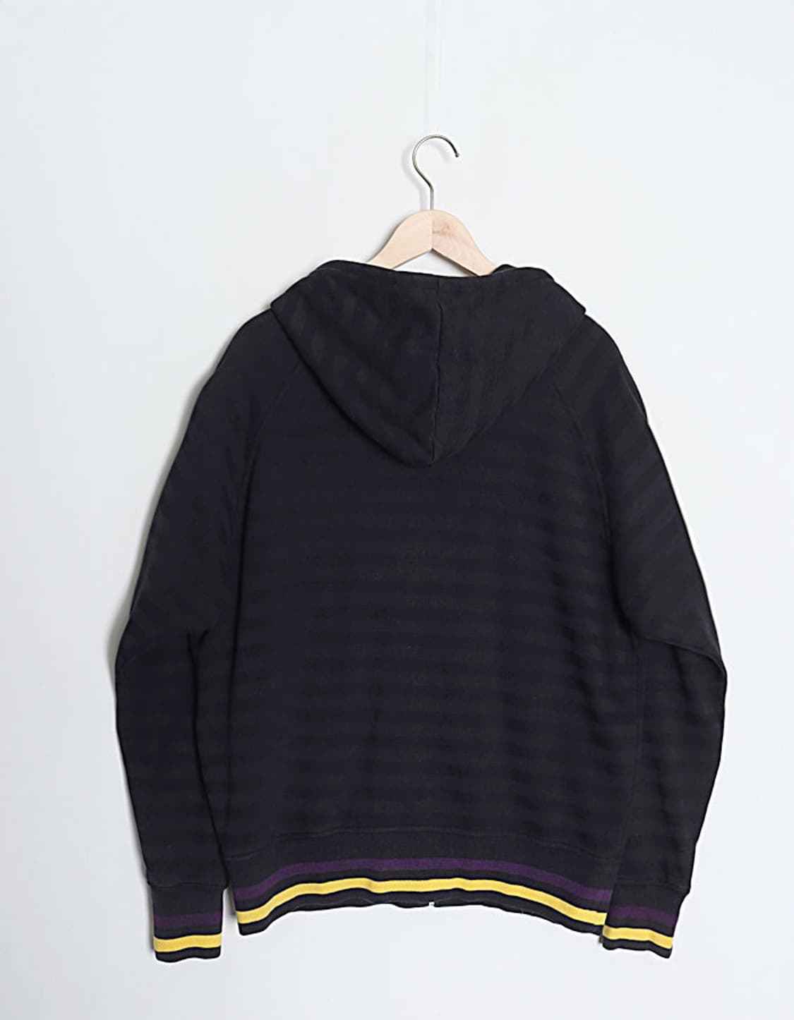 NIKE Stripe Zip Hoodie 상품이미지5