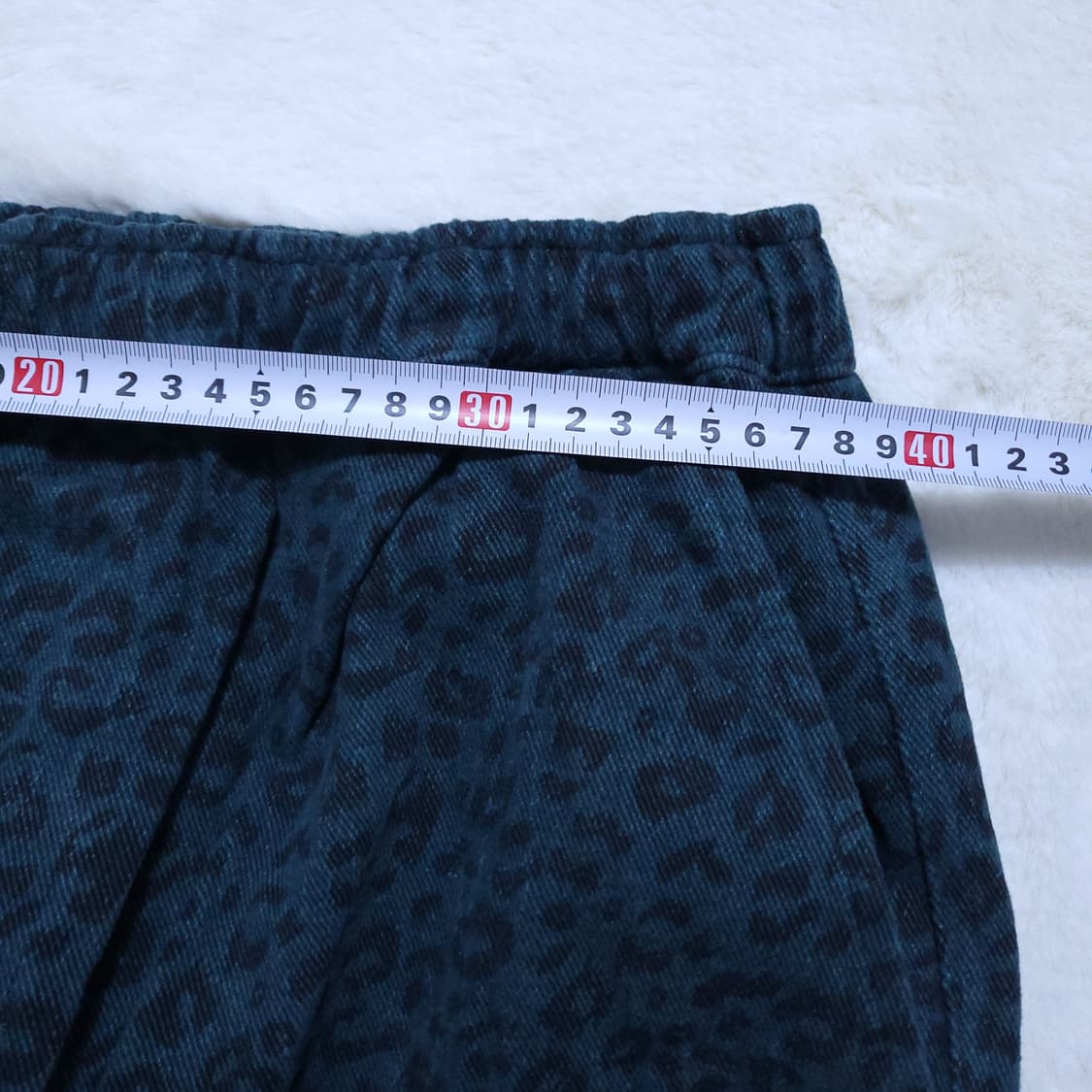 브라운브레스 바지 L 0310 뽀샤샤 상품이미지3