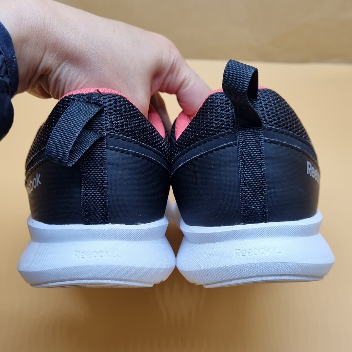 리복 퀵모션 운동화245  상품이미지4