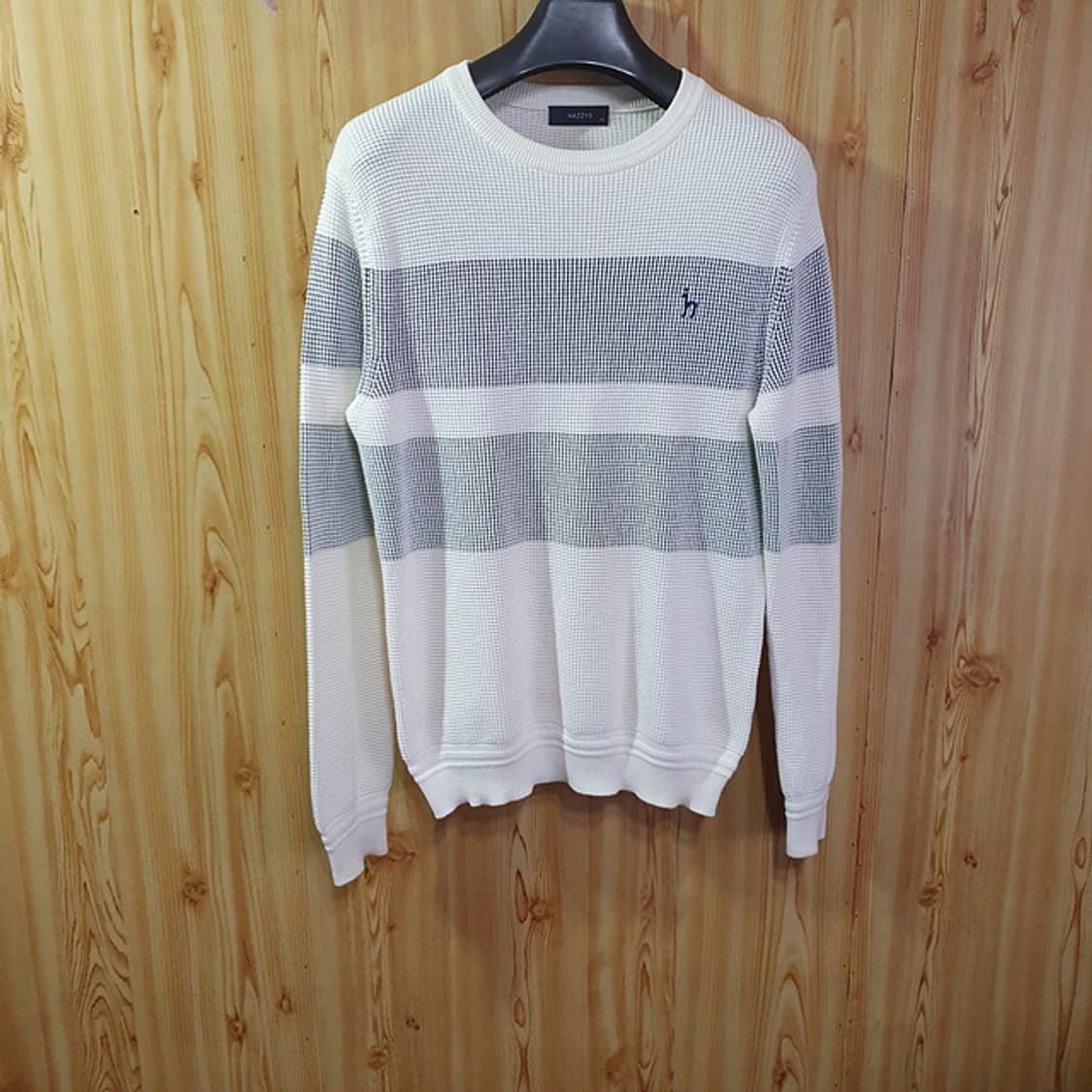 헤지스 니트 95 상품이미지1