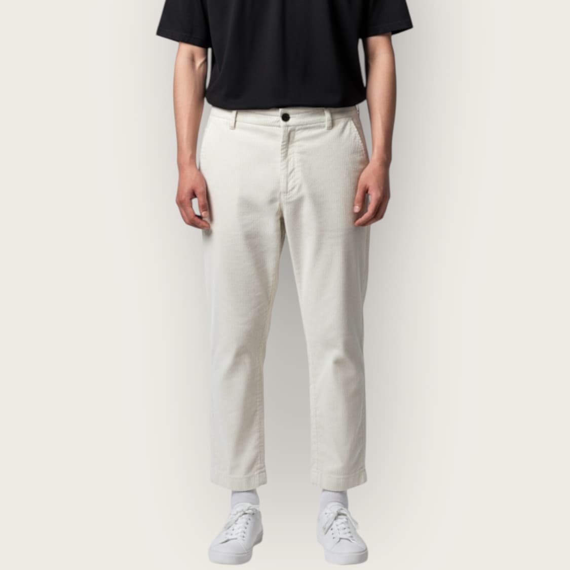 31/ 타임옴므 20FW 코듀로이 릴렉스핏 팬츠 상품이미지1