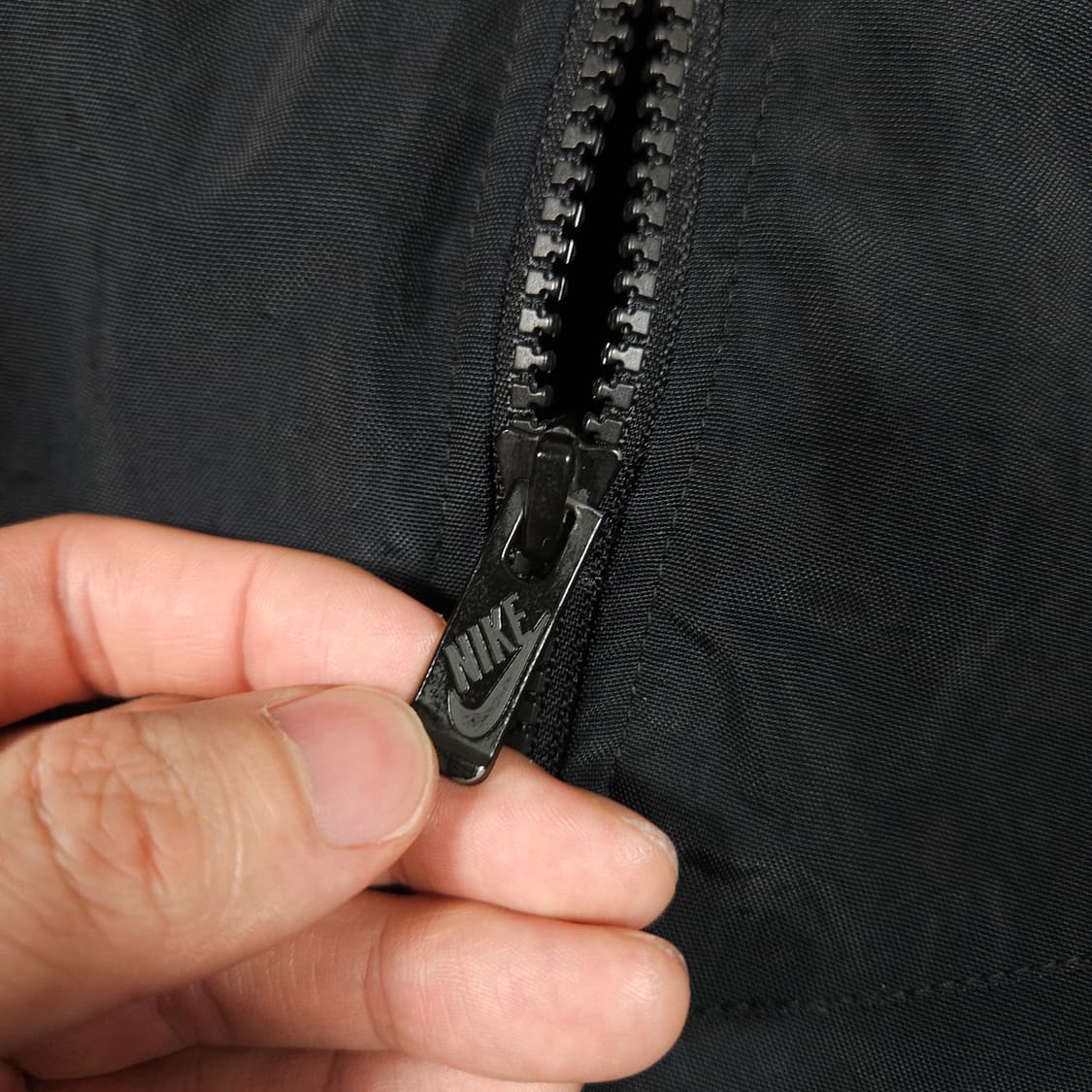 나이키 기모 바람막이 점퍼 상품이미지4