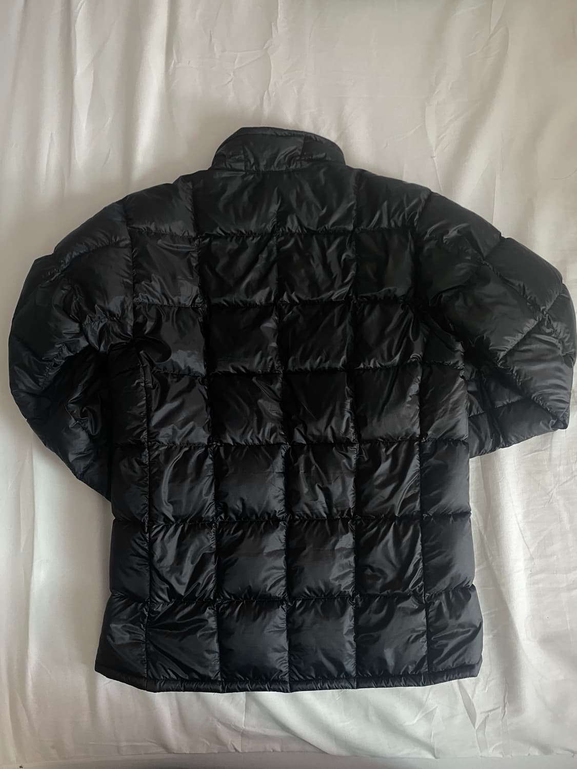 몽벨 슈페리어 경량패딩 상품이미지3