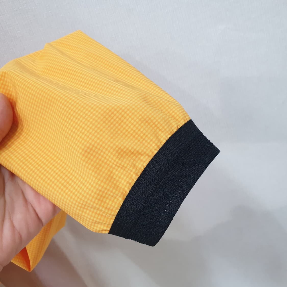 밀레(MILLET) 클리프 바람막이 자켓 105 상품이미지3