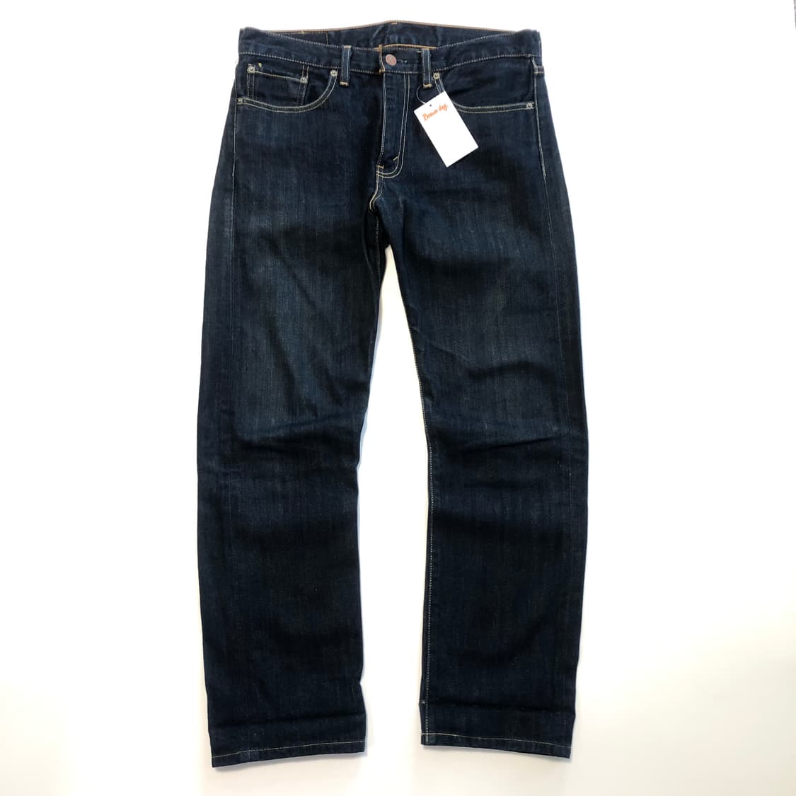 리바이스 505 데님팬츠 상품이미지1