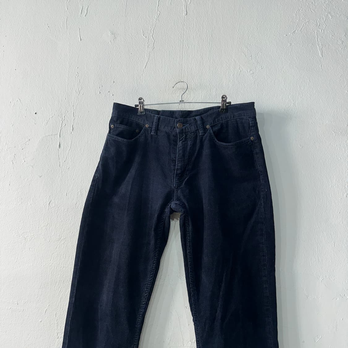 폴로랄프로렌 코듀로이 골덴 바지 34 상품이미지2