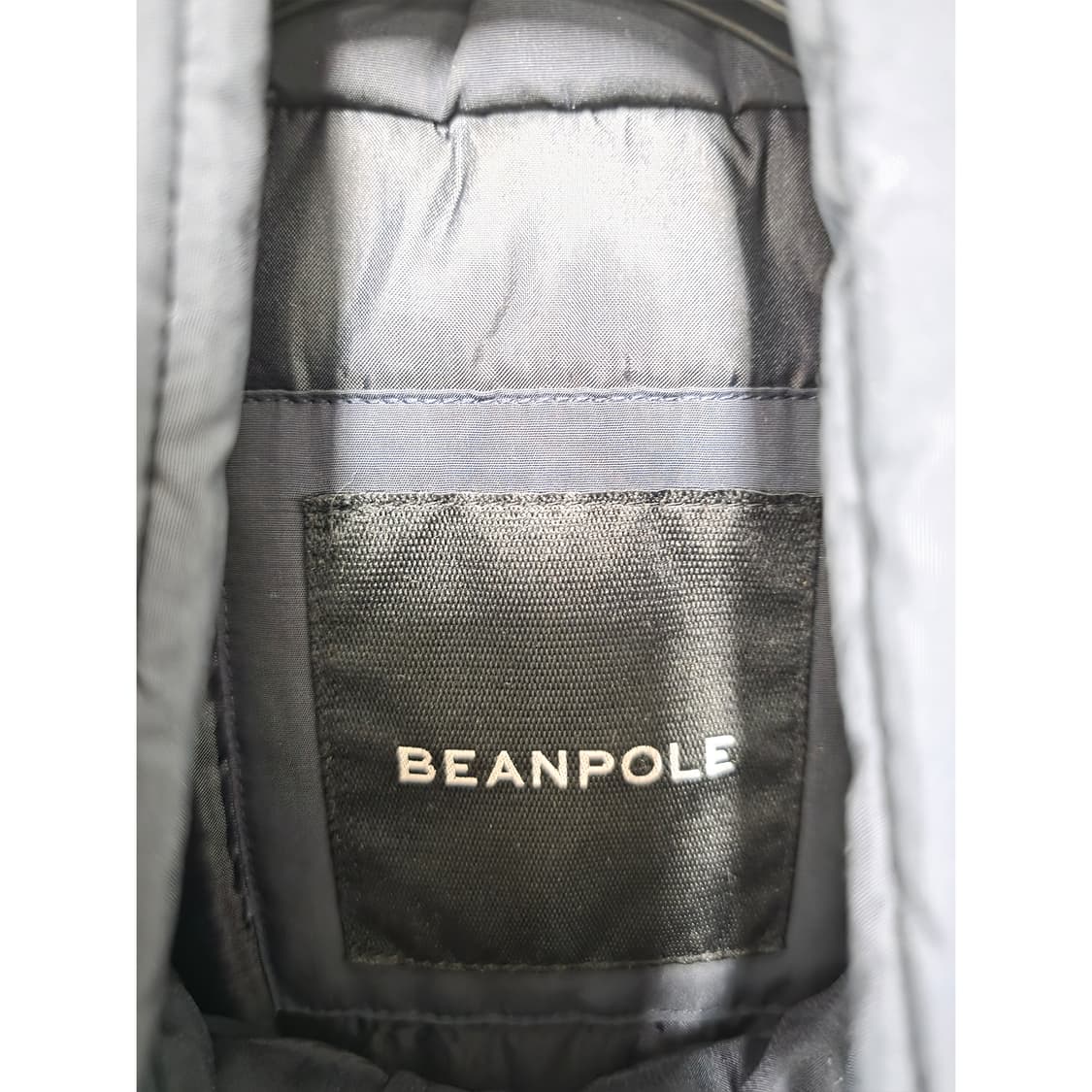 택포) 빈폴 여성 떡볶이 패딩 95 상품이미지2