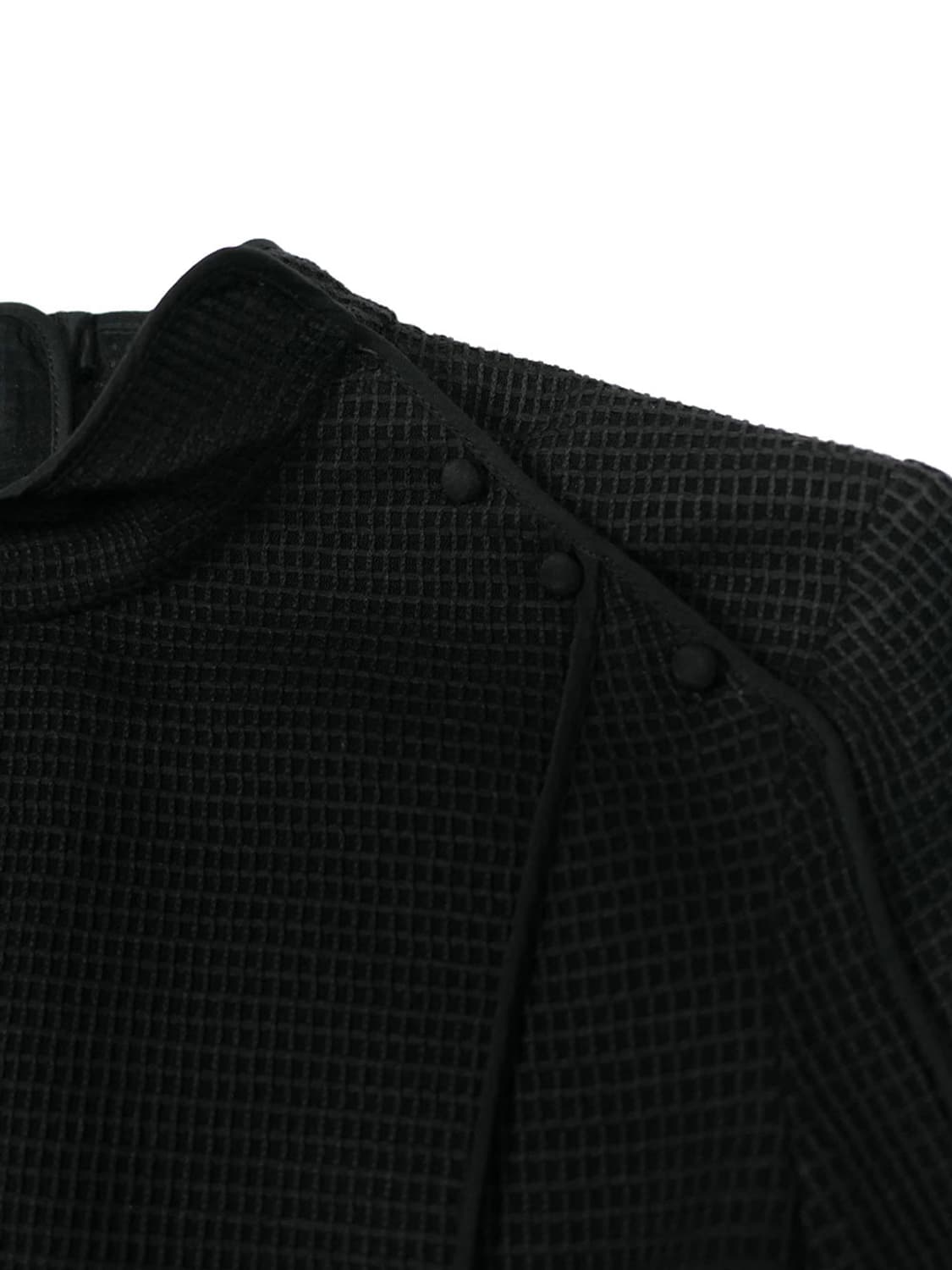 vintage waffle blouse 상품이미지3