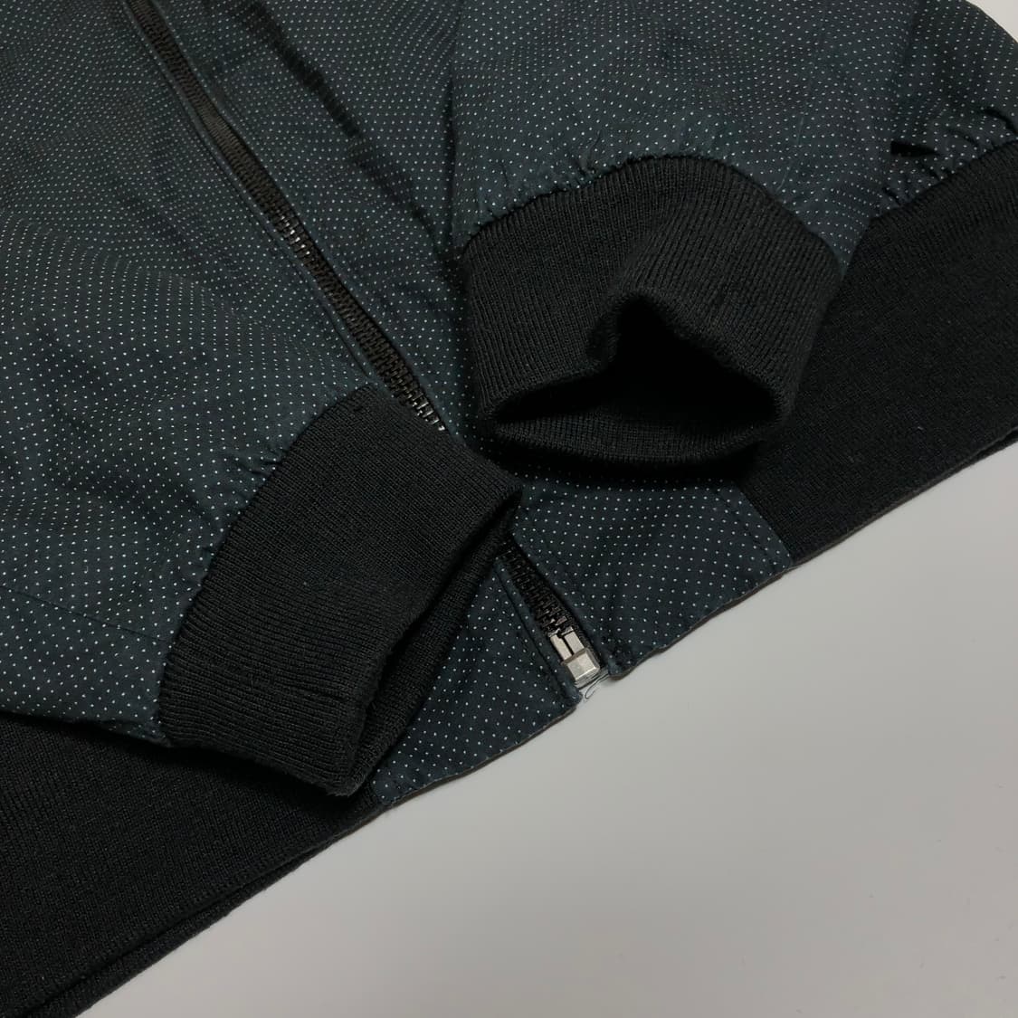 슈퍼드라이 양털 자켓 L 상품이미지5