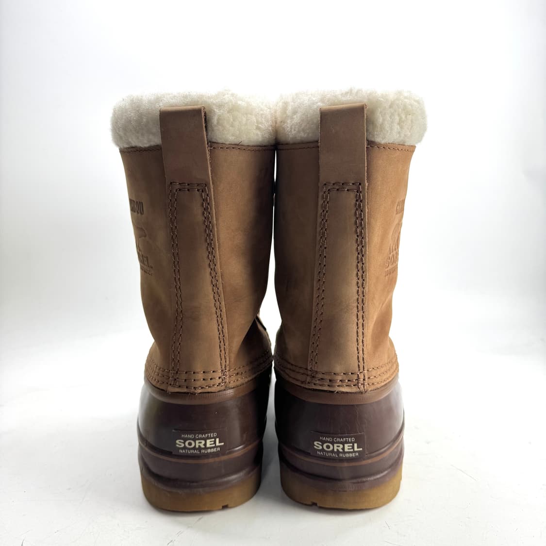 290) SOREL 소렐 카리부 방한부츠 상품이미지6