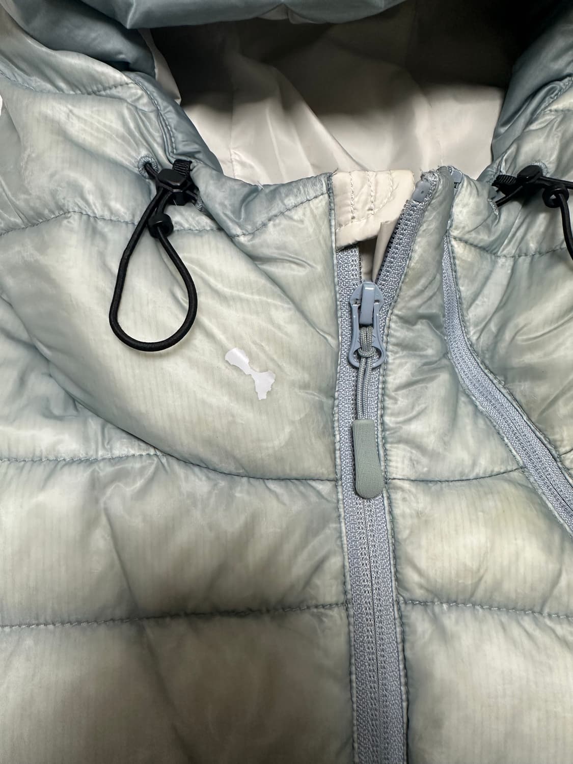 [1size] 산산기어 서픽스 23fw 스카이블루 상품이미지4