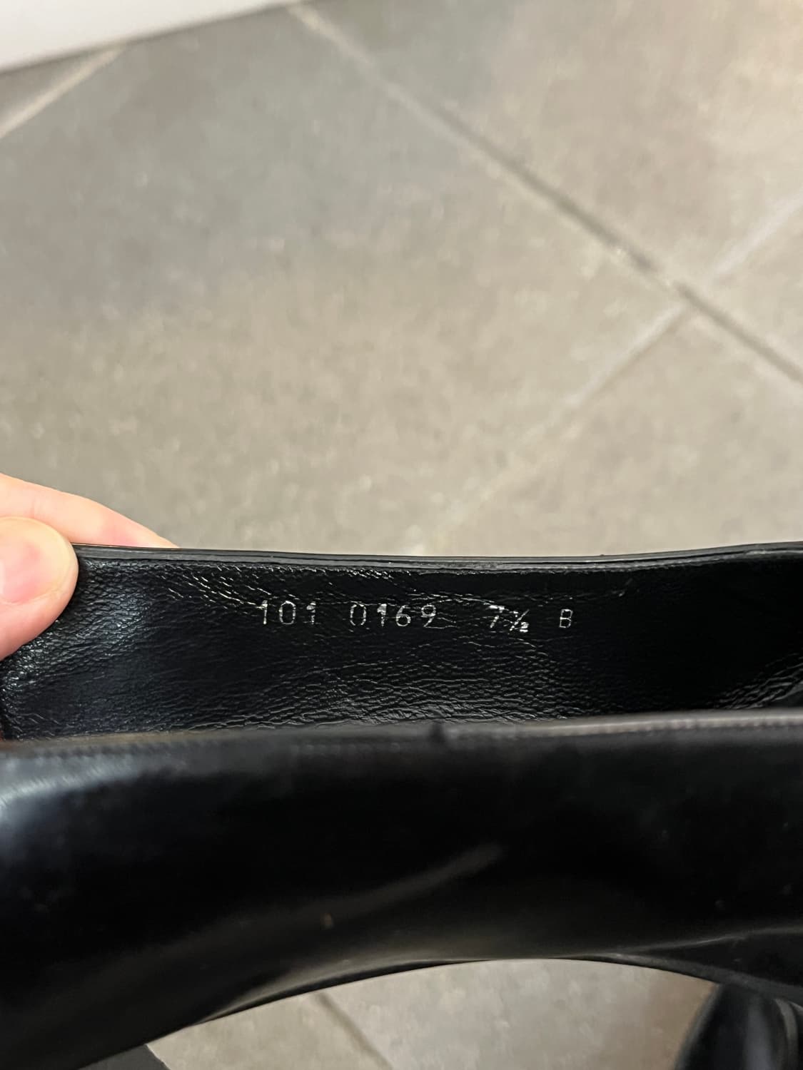 9~00s 구찌 슬링백 by 톰 포드 상품이미지6