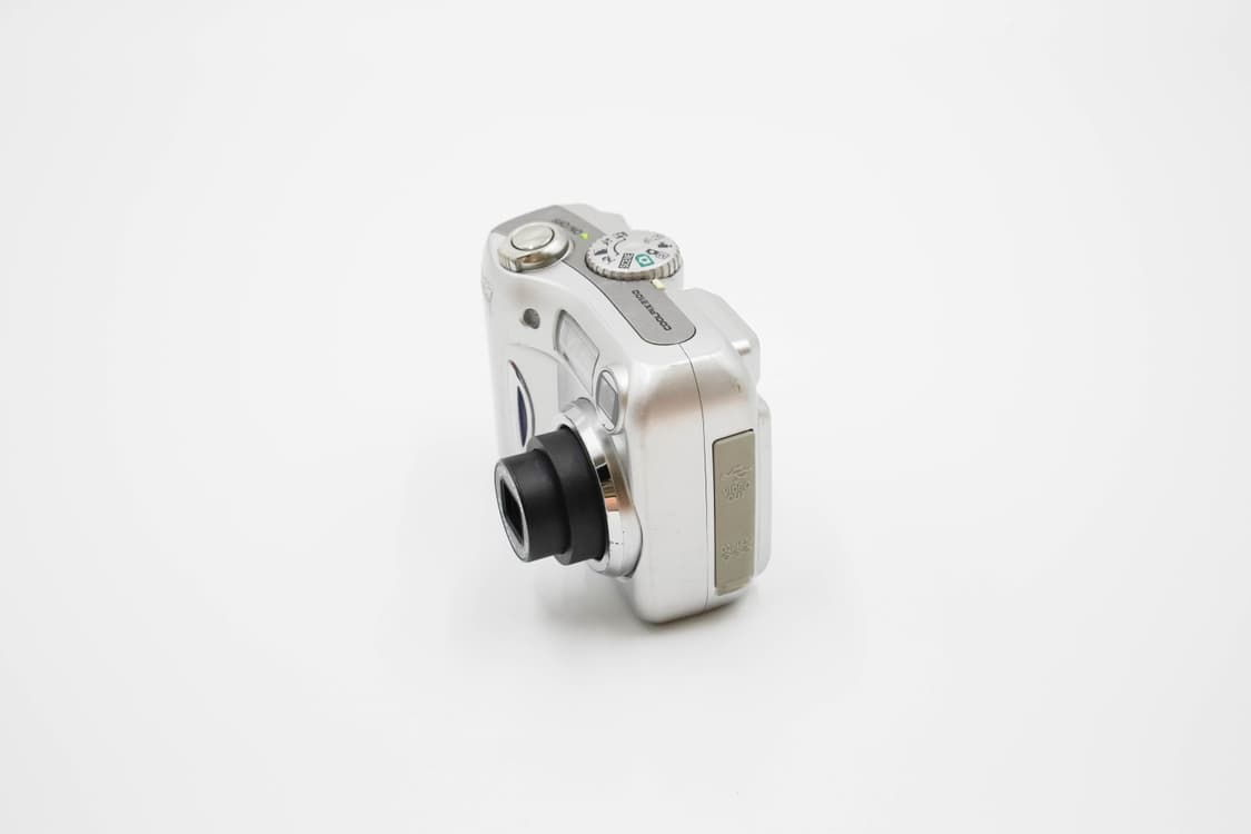 Nikon Coolpix 3100 (니콘 쿨픽스 3100) 상품이미지4