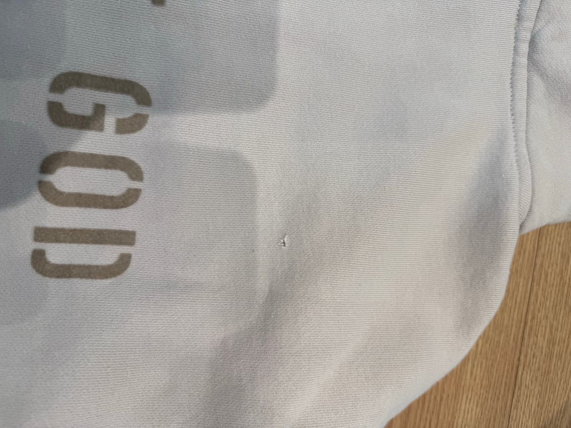 피어오브갓 후드 xl 상품이미지4