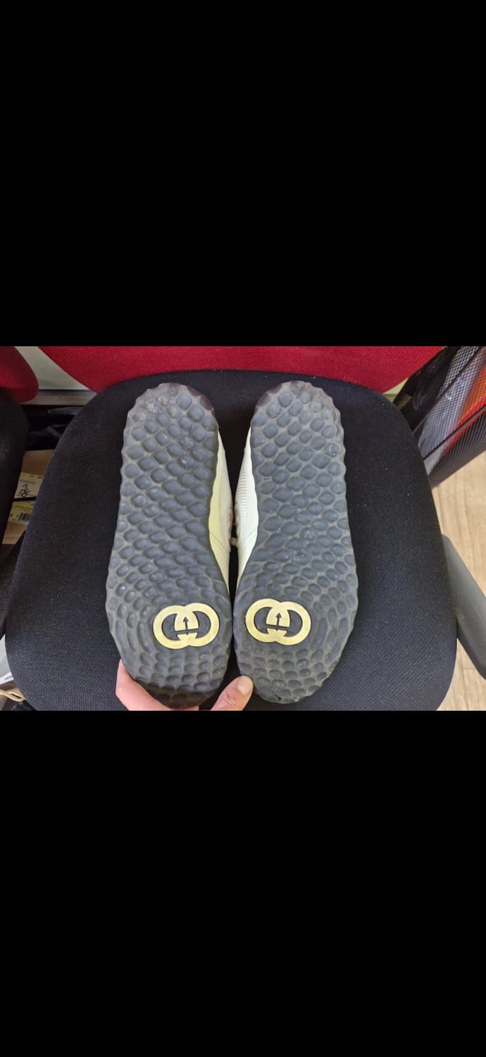 구찌 스니커즈 mac80스니커즈팝니다 상품이미지7