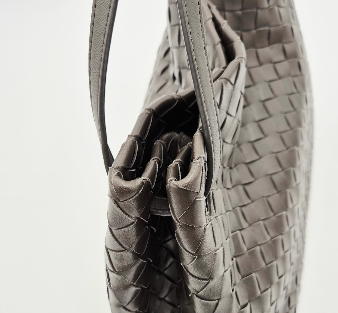 보테가베네타 가르다 인트레치아토 토트백 상품이미지4