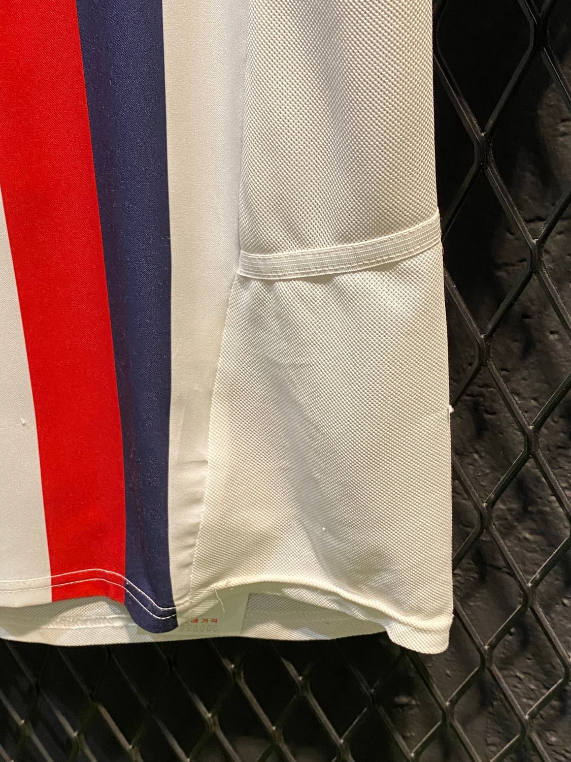 02/03 PSG 어웨이 호나우지뉴 (XL) 상품이미지5