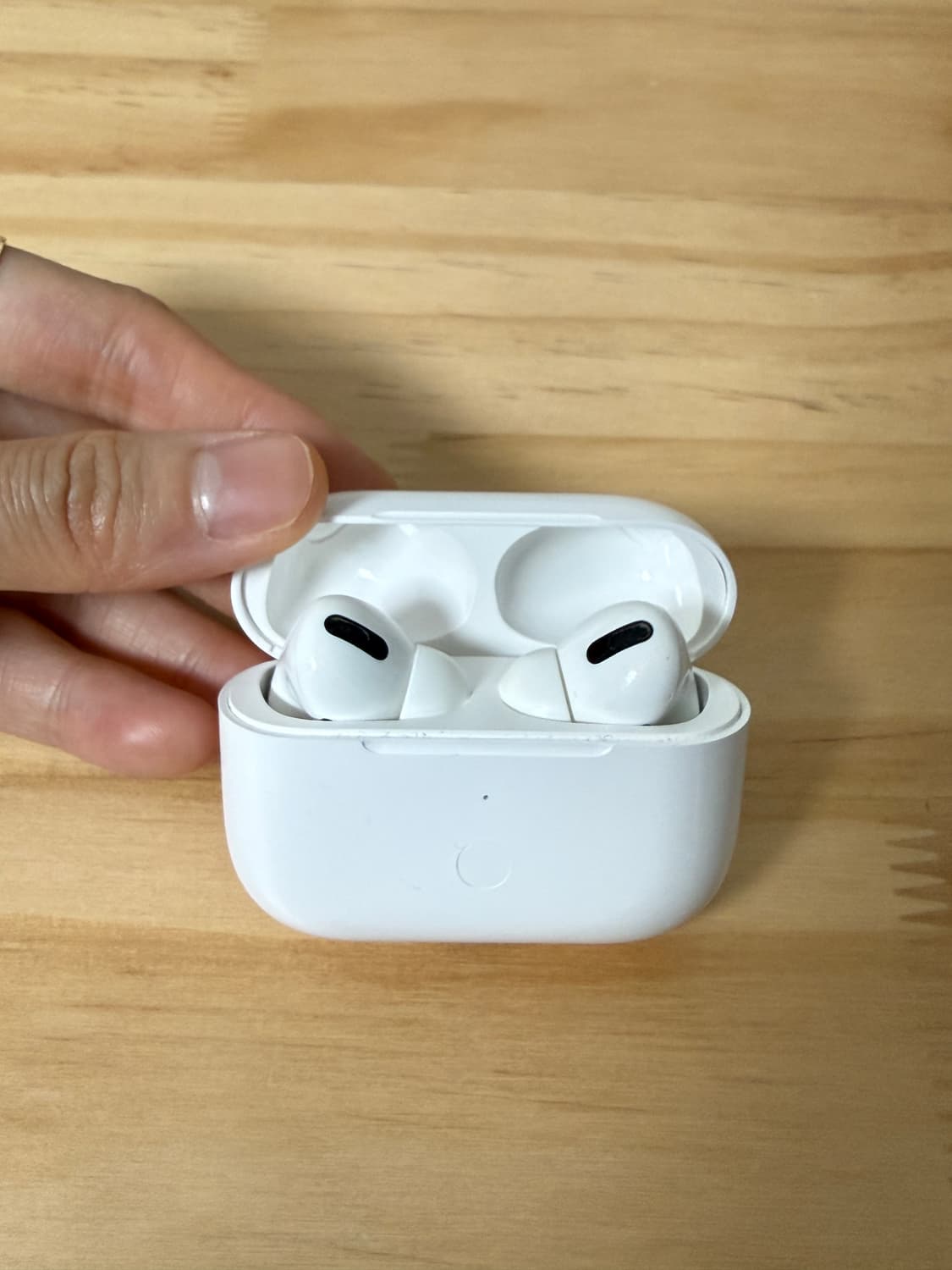 애플 AirPods Pro 1  상품이미지1