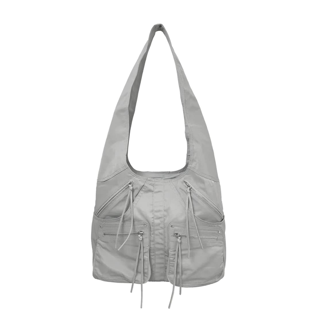 데뷔옹 Debby Oung Cargo Shoulder Bag 상품이미지2