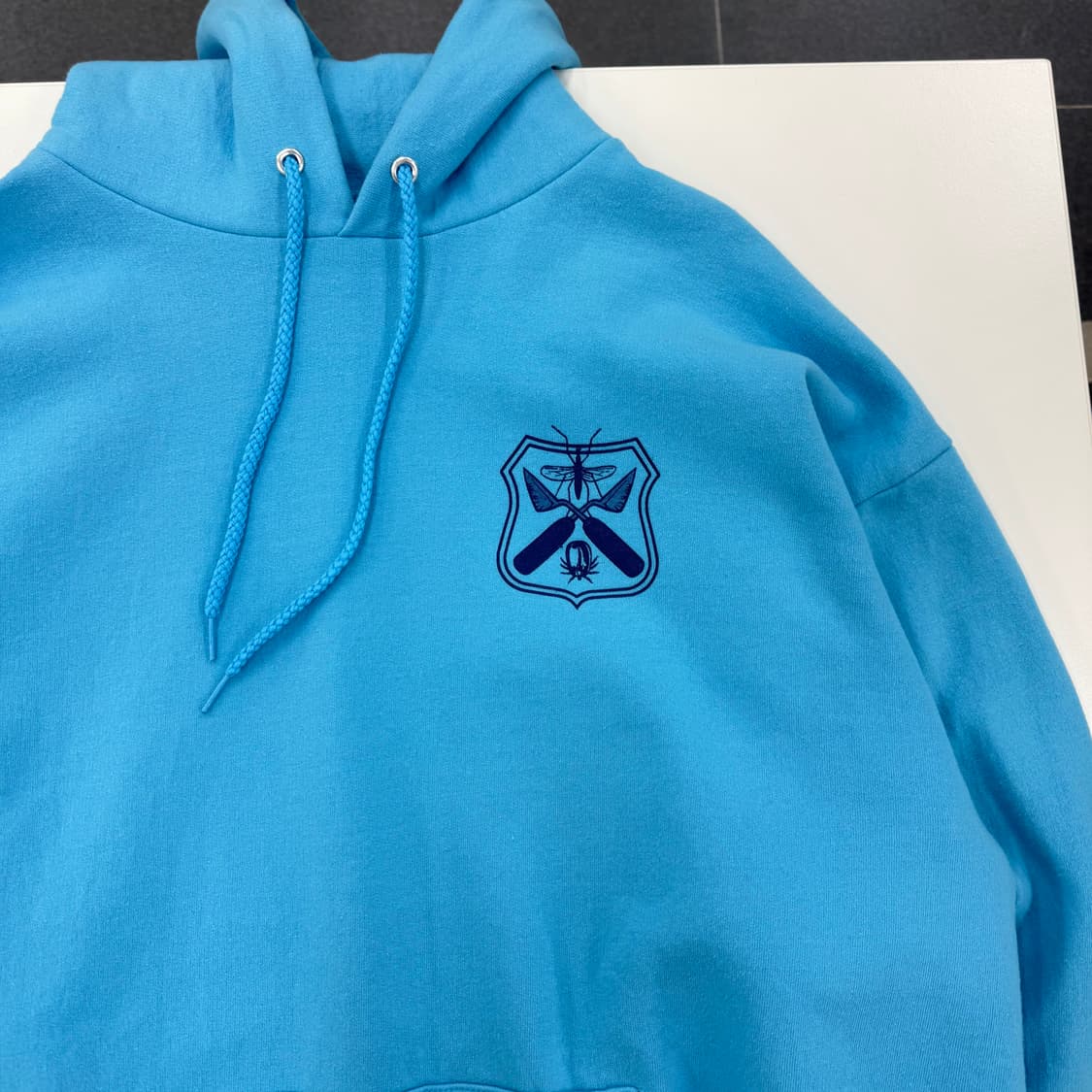 Colville National Forest Hoodie 상품이미지3