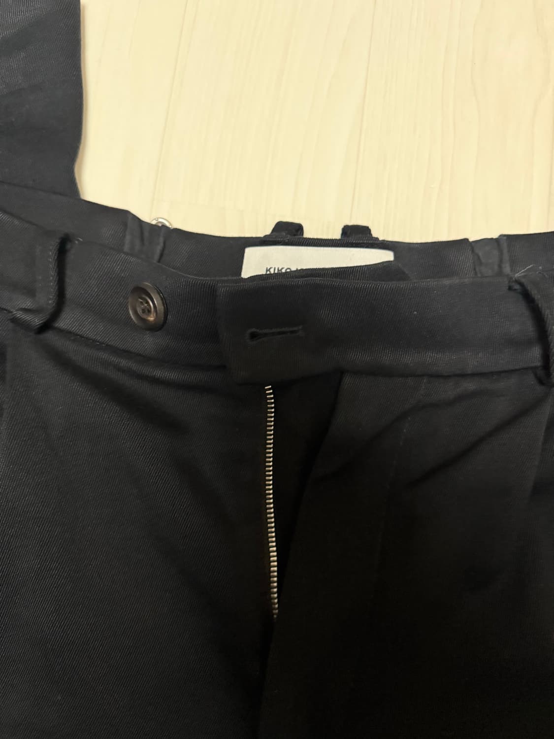 [판매] (48) 키코 코스타니노도브 녹스 블랙 상품이미지4